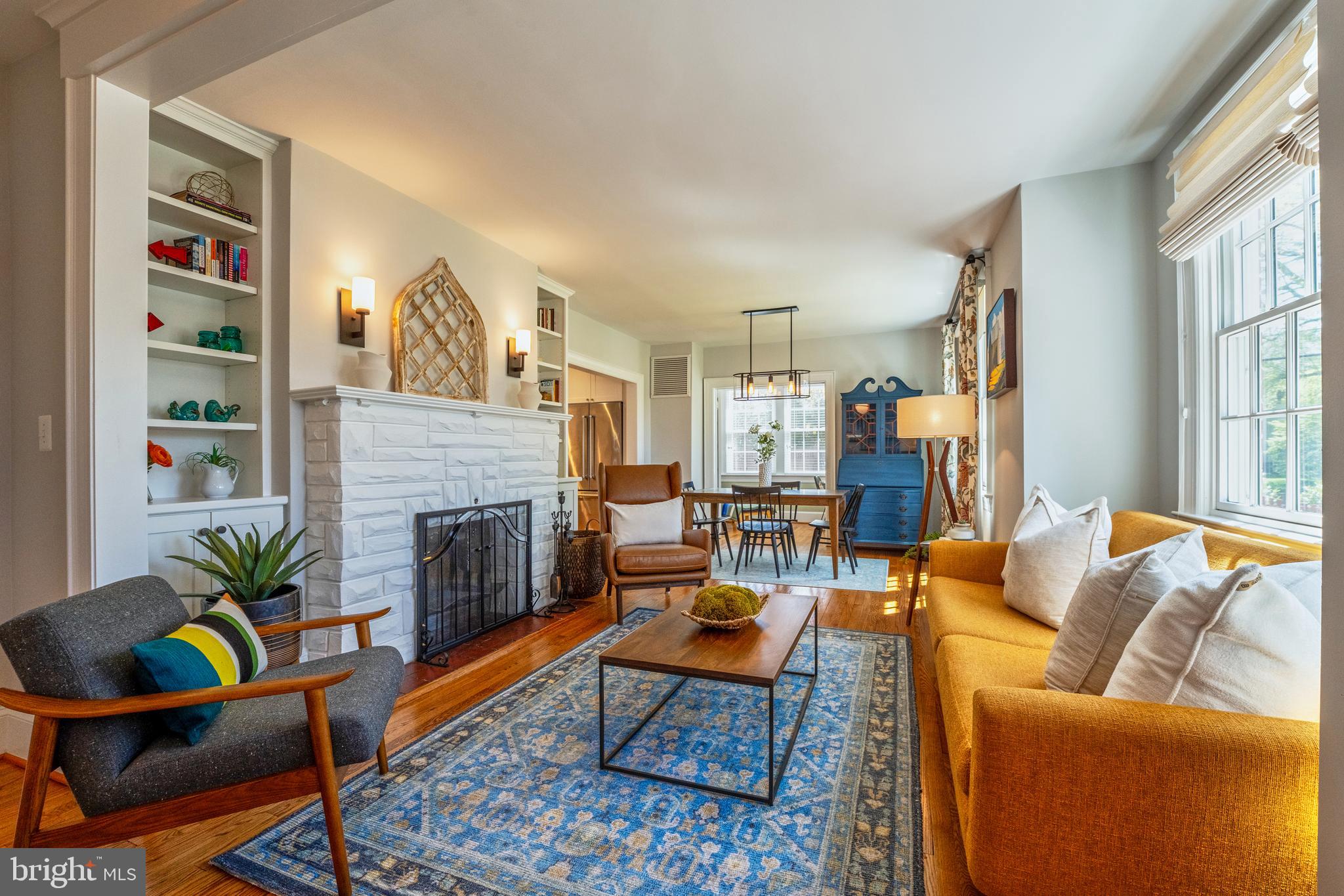 5943 WASHINGTON BOULEVARD