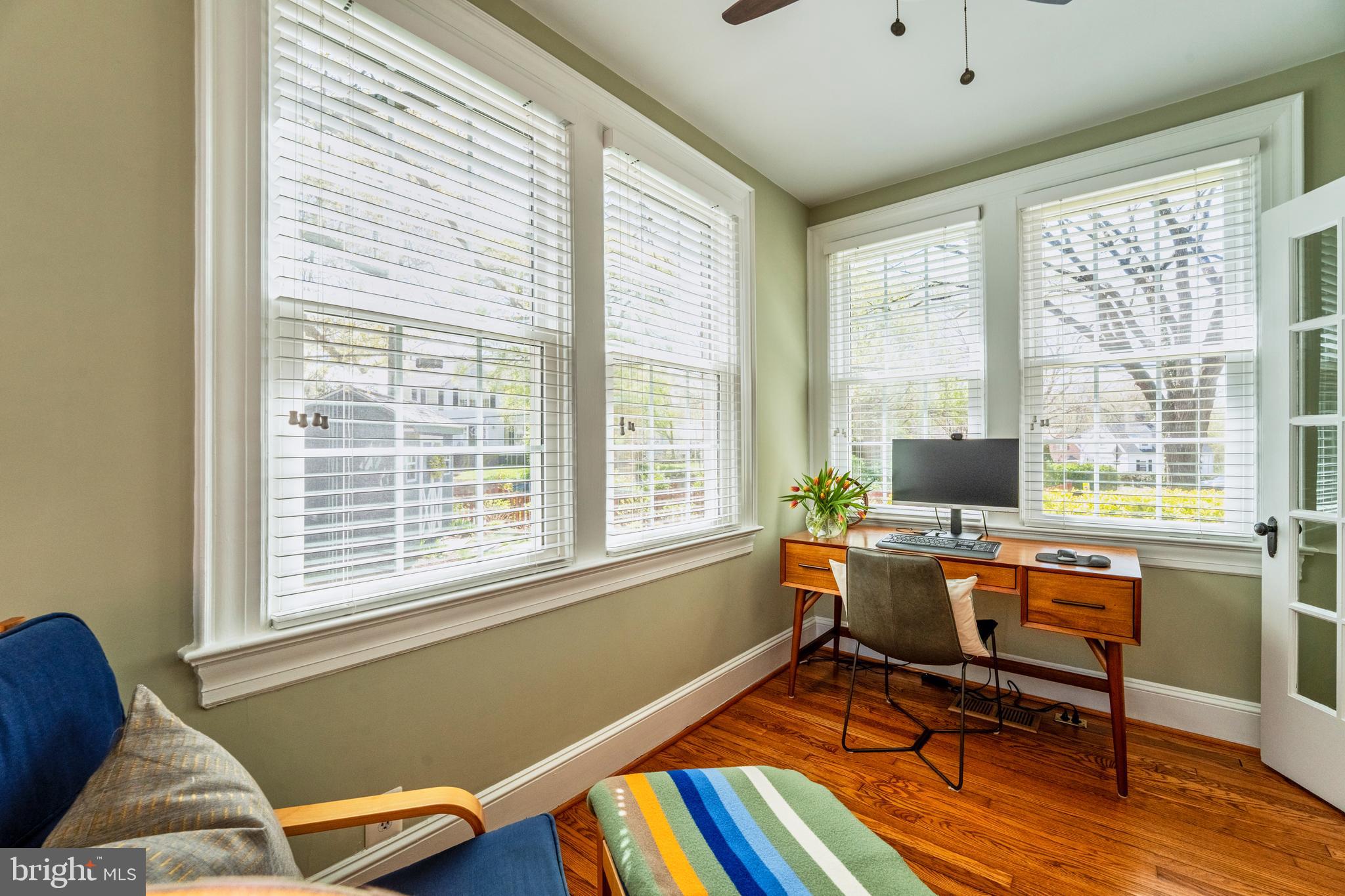 5943 WASHINGTON BOULEVARD