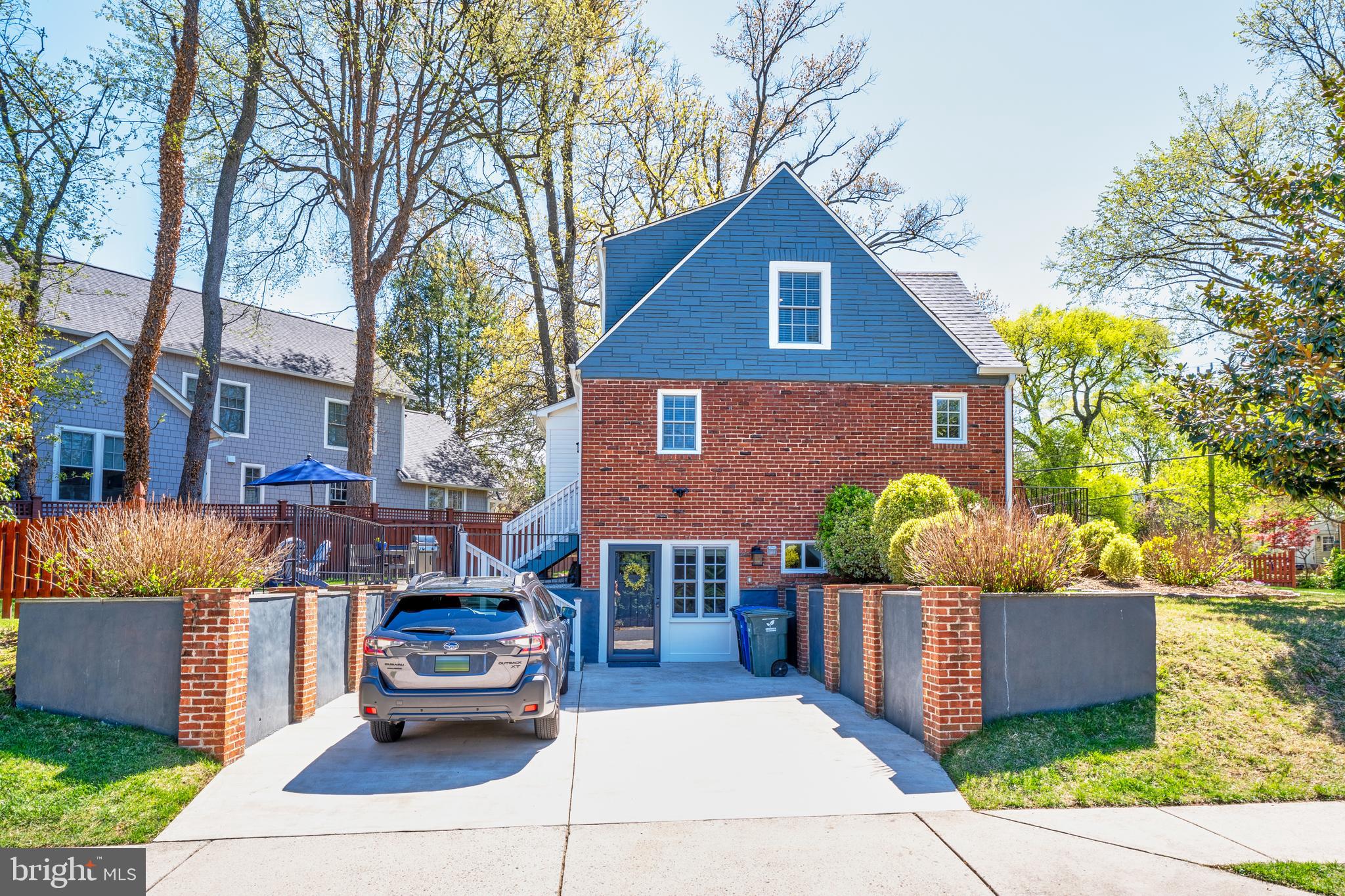 5943 WASHINGTON BOULEVARD