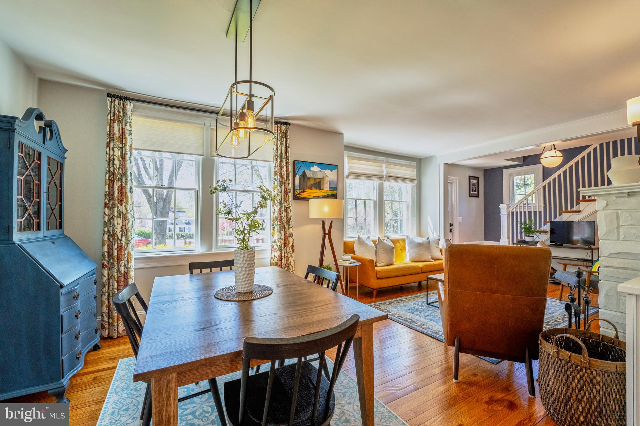 5943 WASHINGTON BOULEVARD