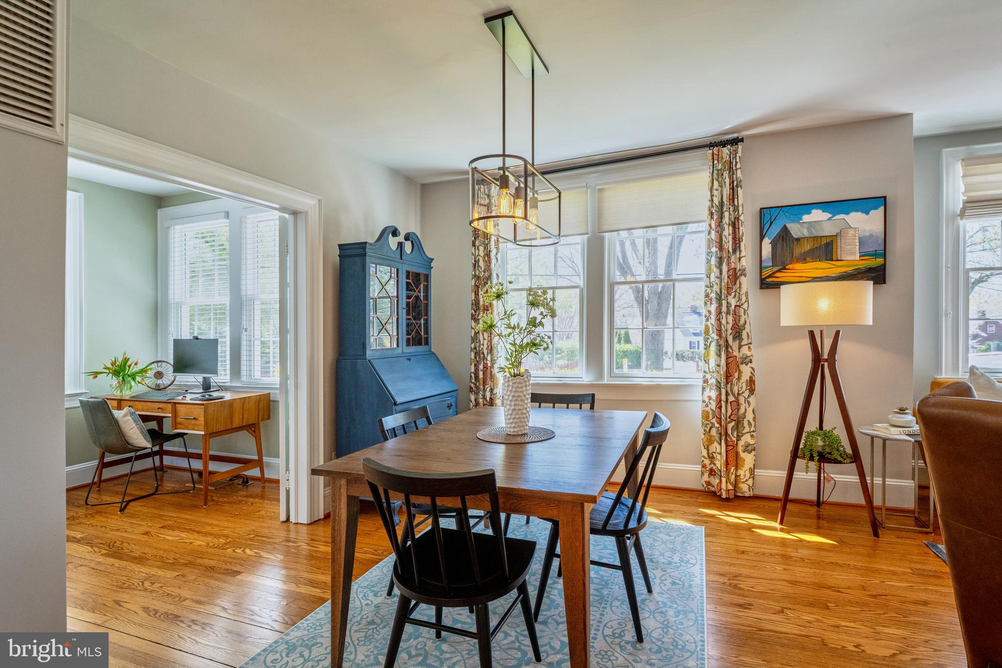 5943 WASHINGTON BOULEVARD