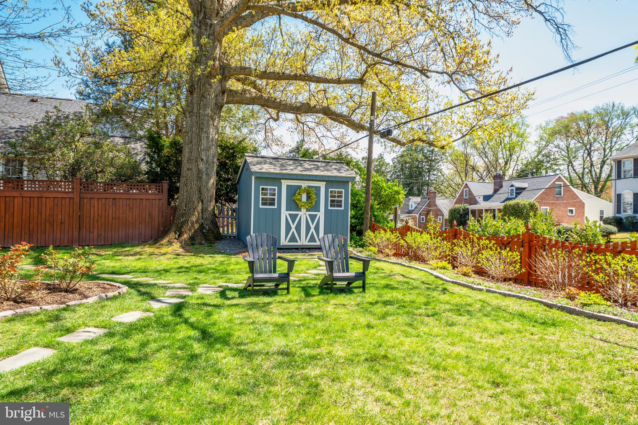 5943 WASHINGTON BOULEVARD