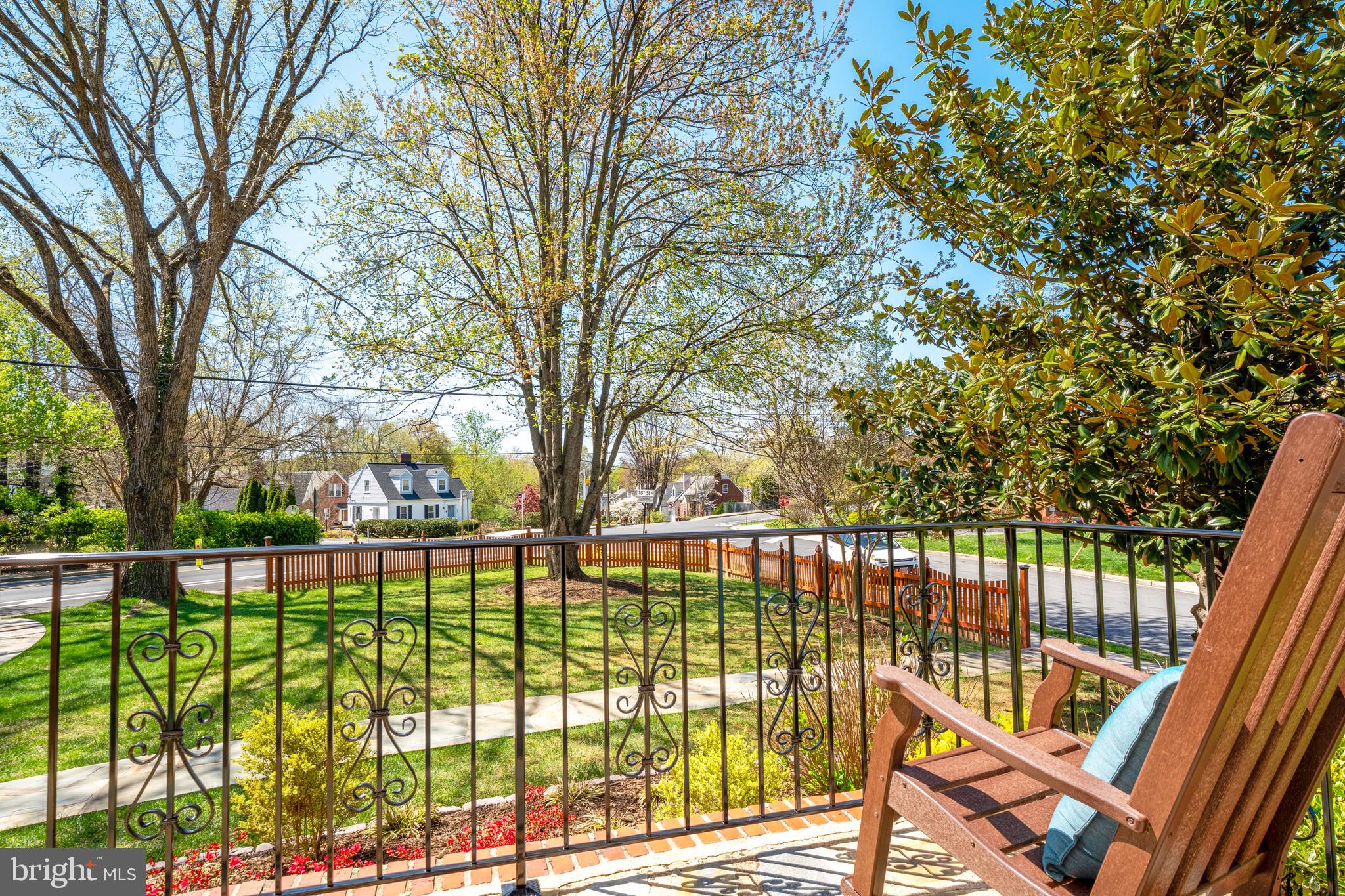 5943 WASHINGTON BOULEVARD