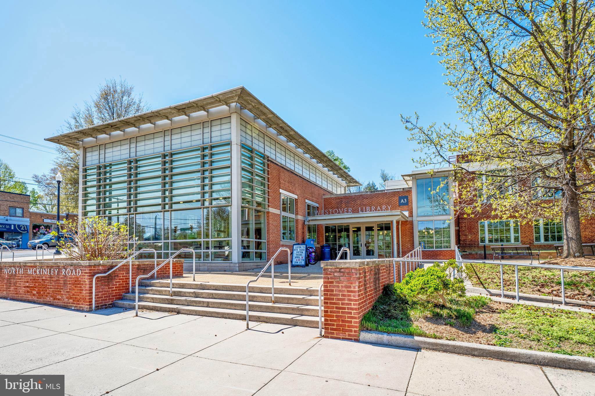 5943 WASHINGTON BOULEVARD