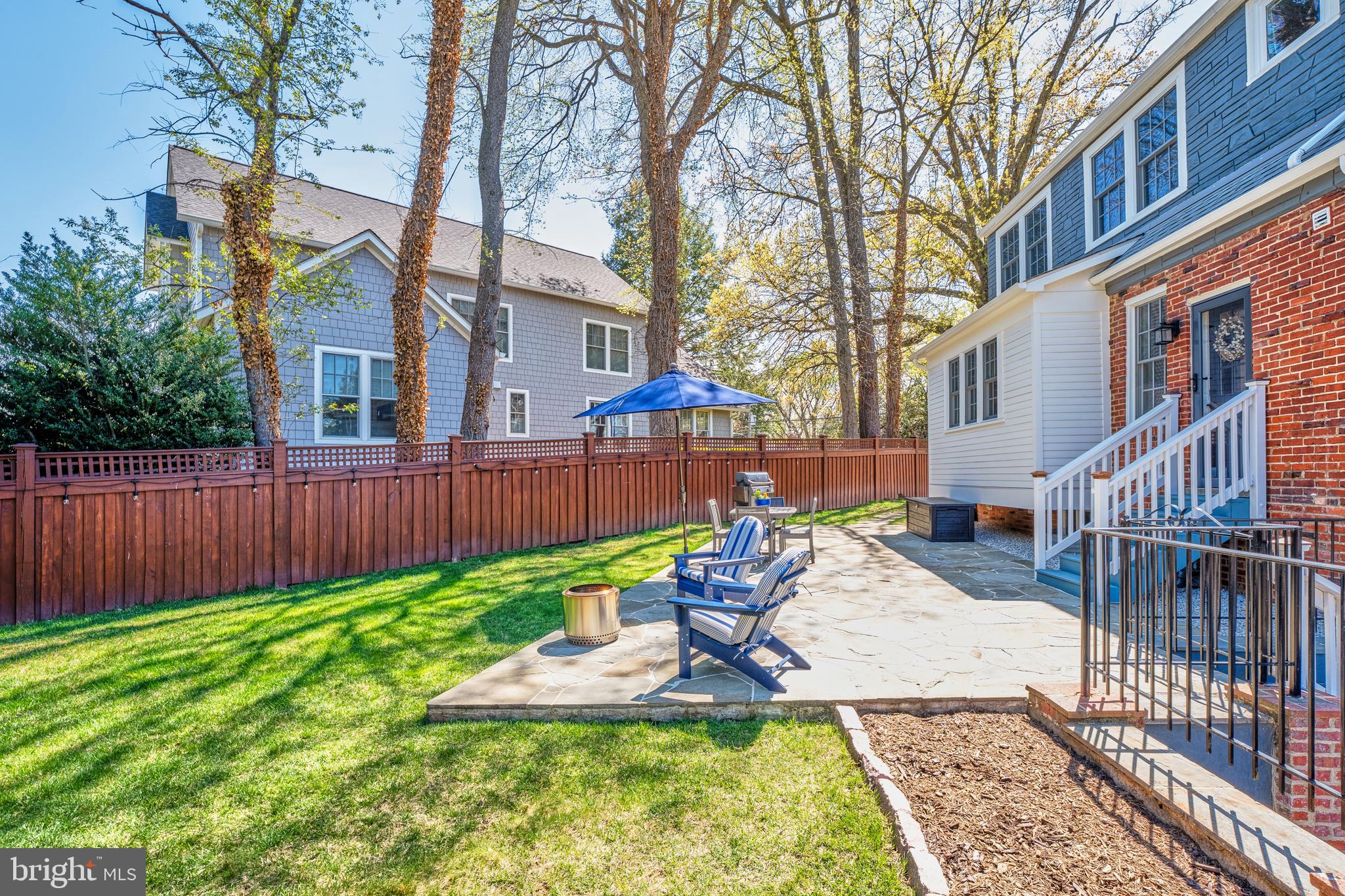 5943 WASHINGTON BOULEVARD