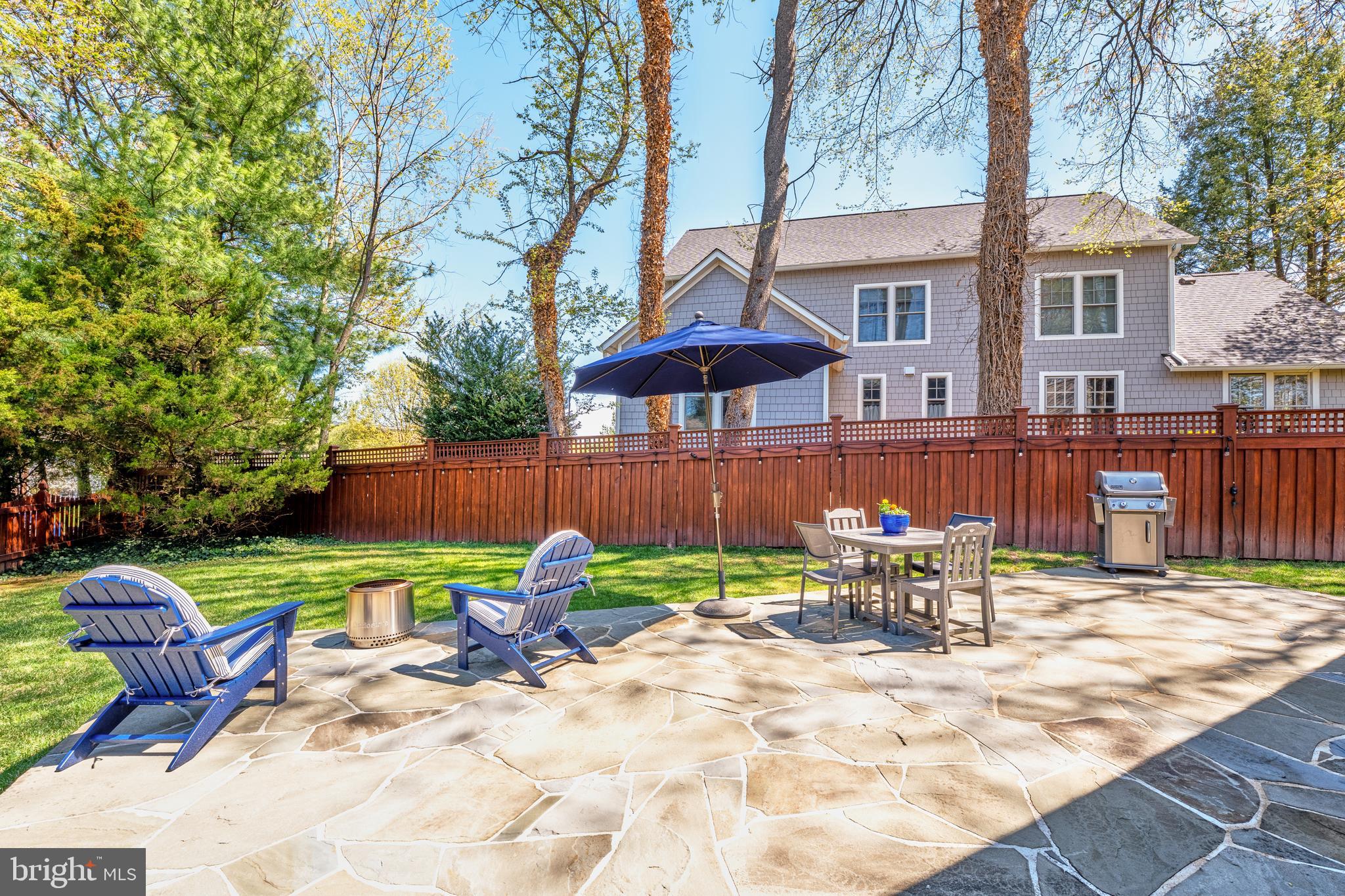 5943 WASHINGTON BOULEVARD