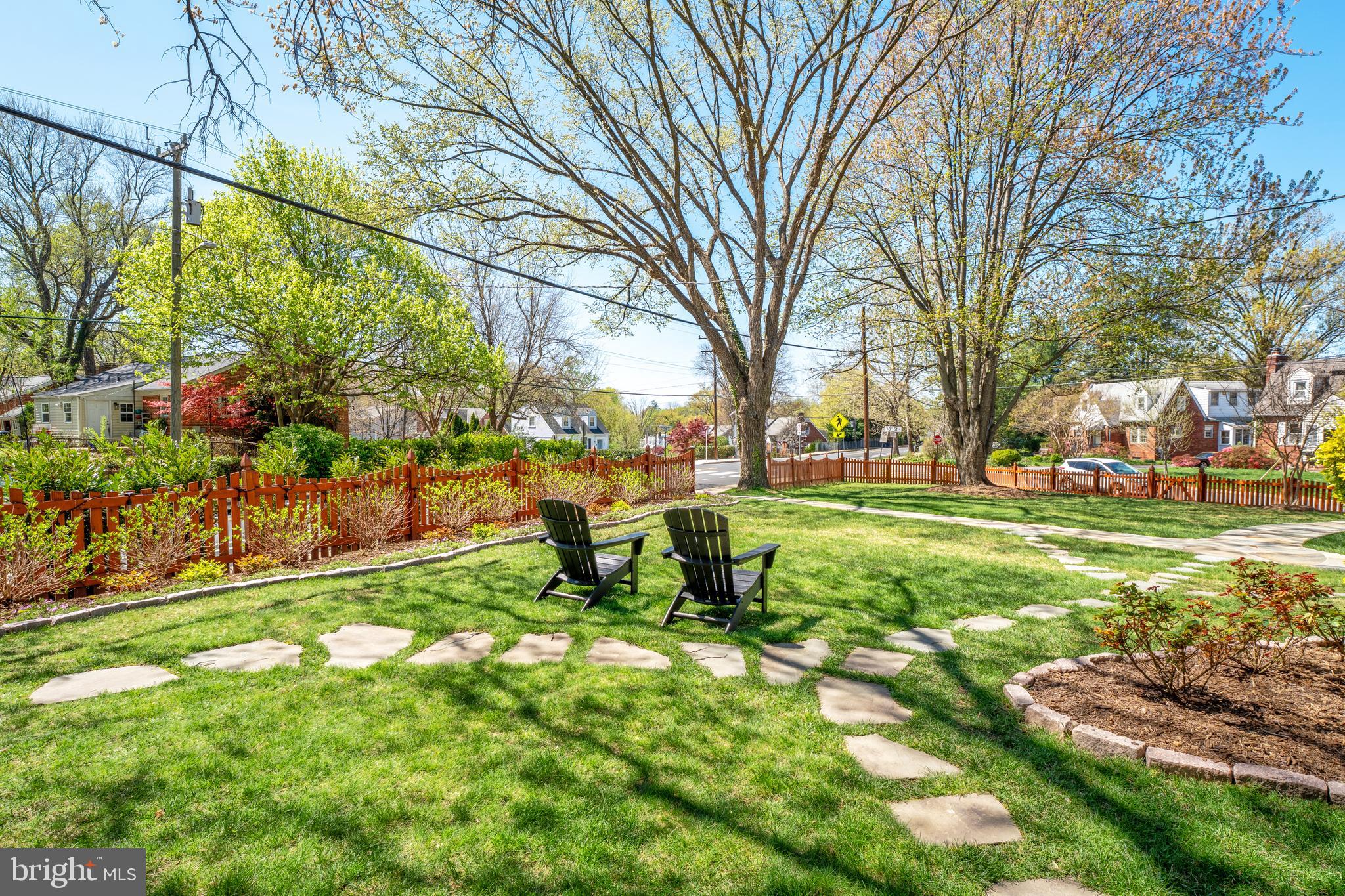 5943 WASHINGTON BOULEVARD