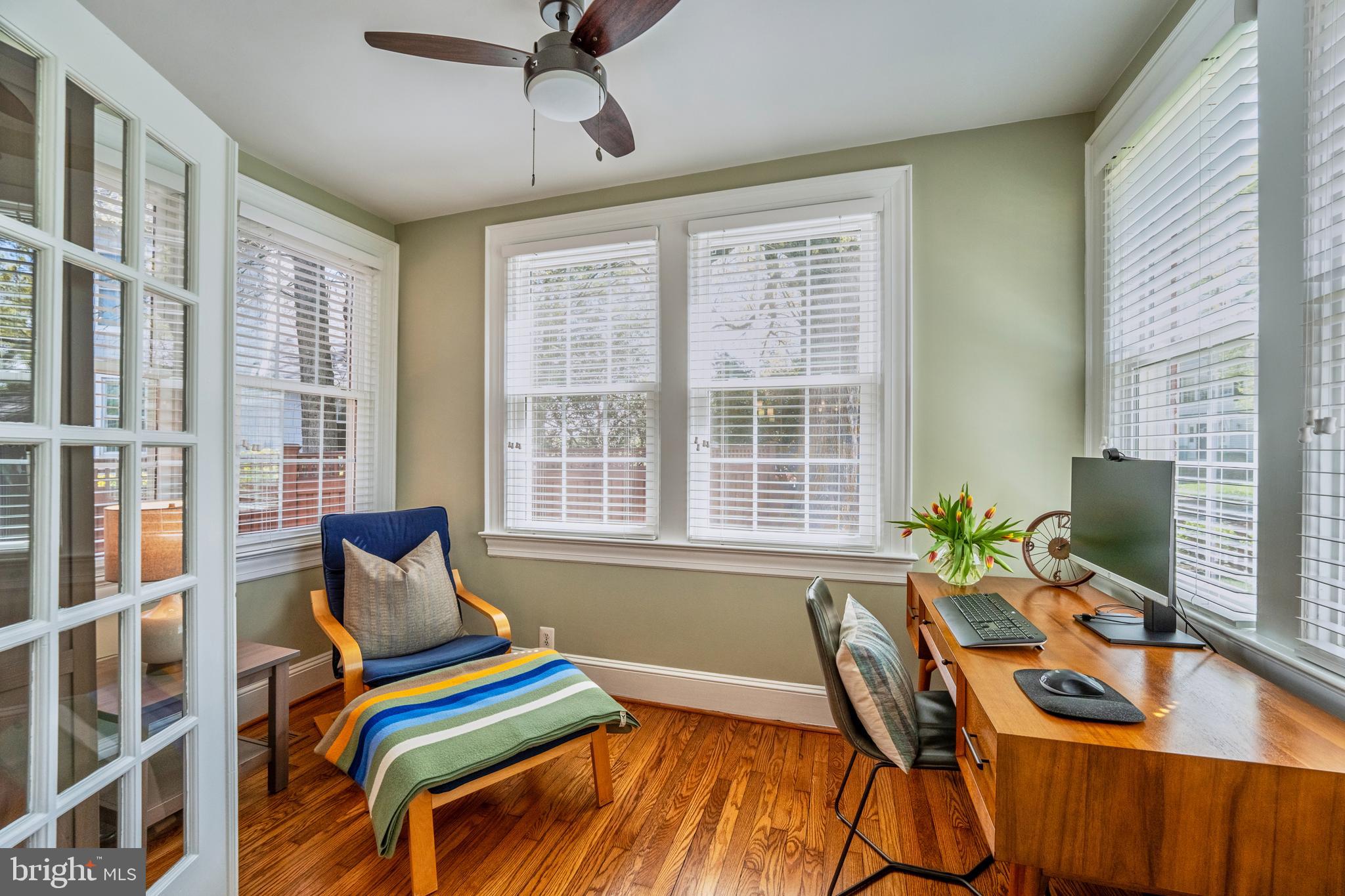 5943 WASHINGTON BOULEVARD