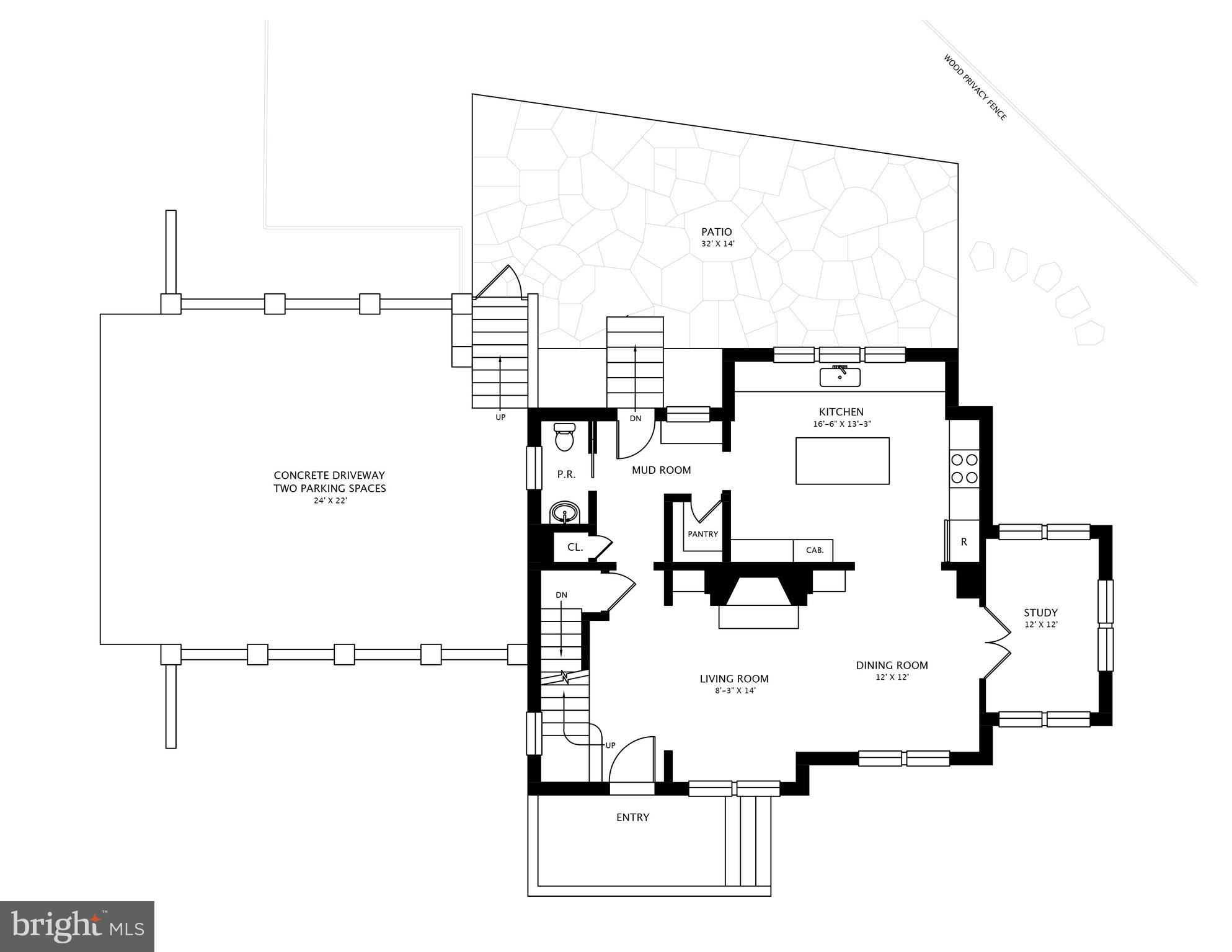 5943 WASHINGTON BOULEVARD