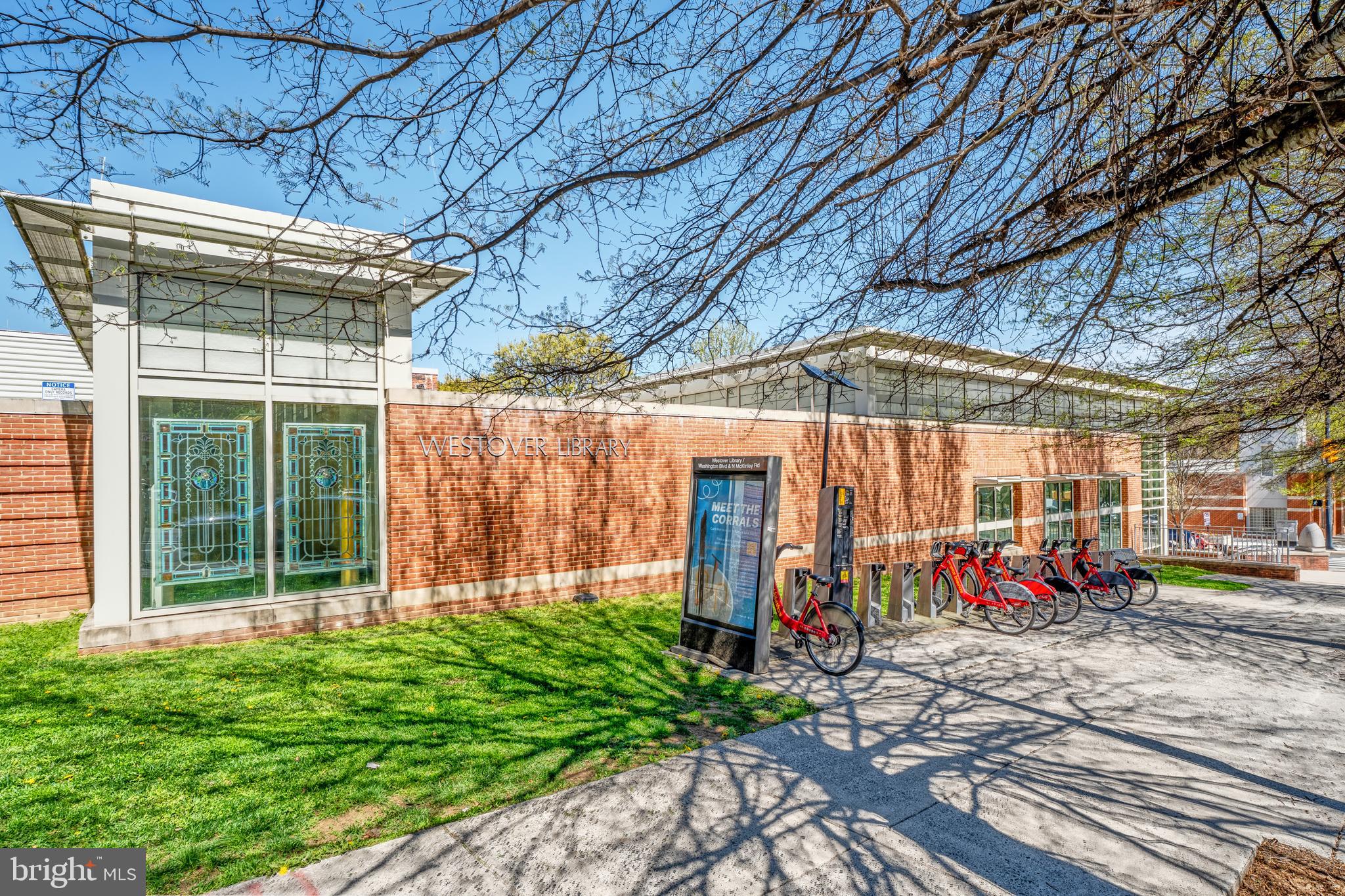 5943 WASHINGTON BOULEVARD