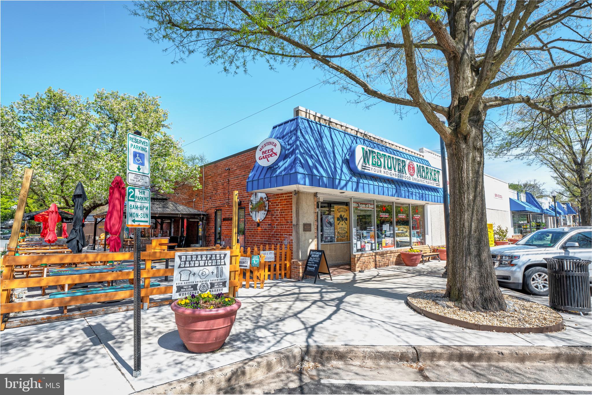 5943 WASHINGTON BOULEVARD