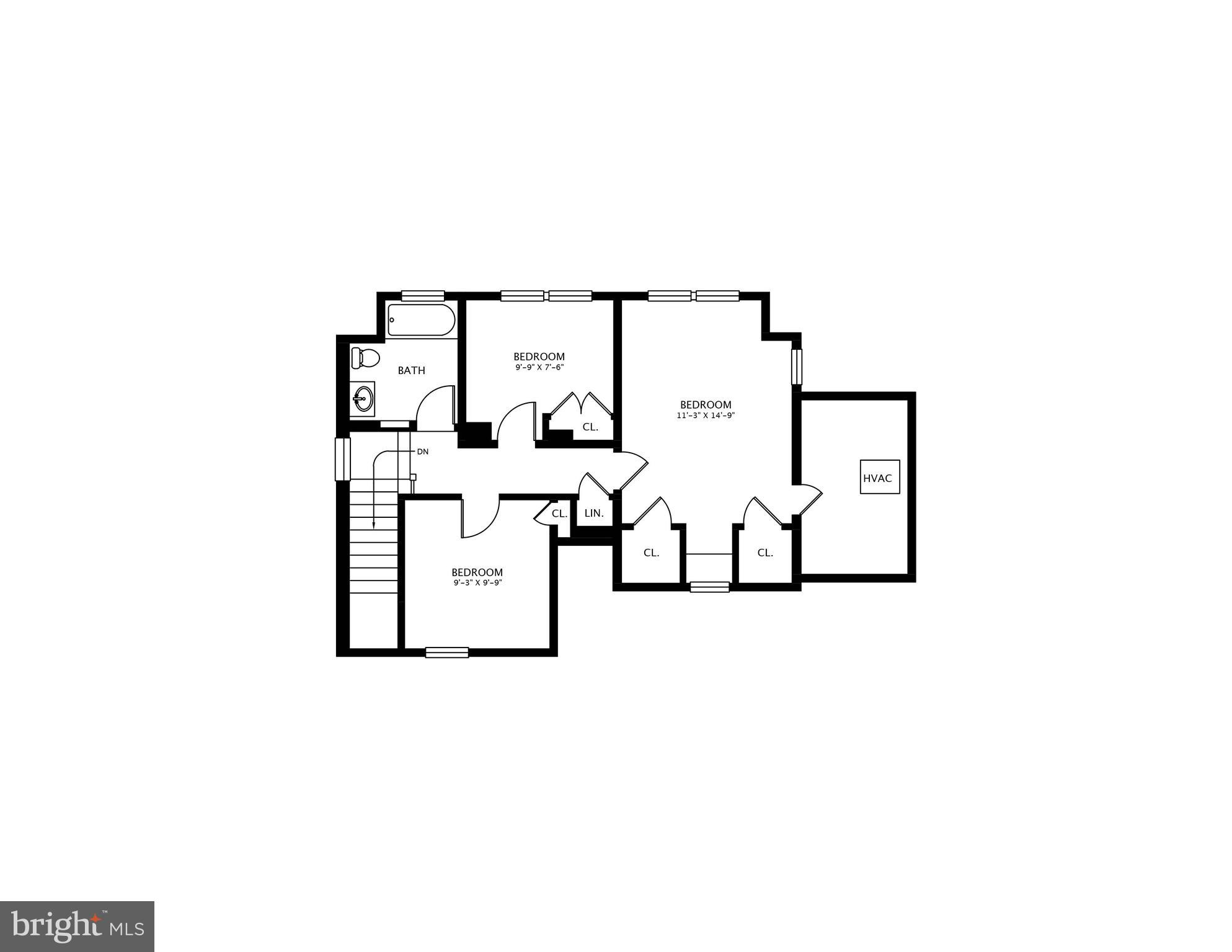 5943 WASHINGTON BOULEVARD