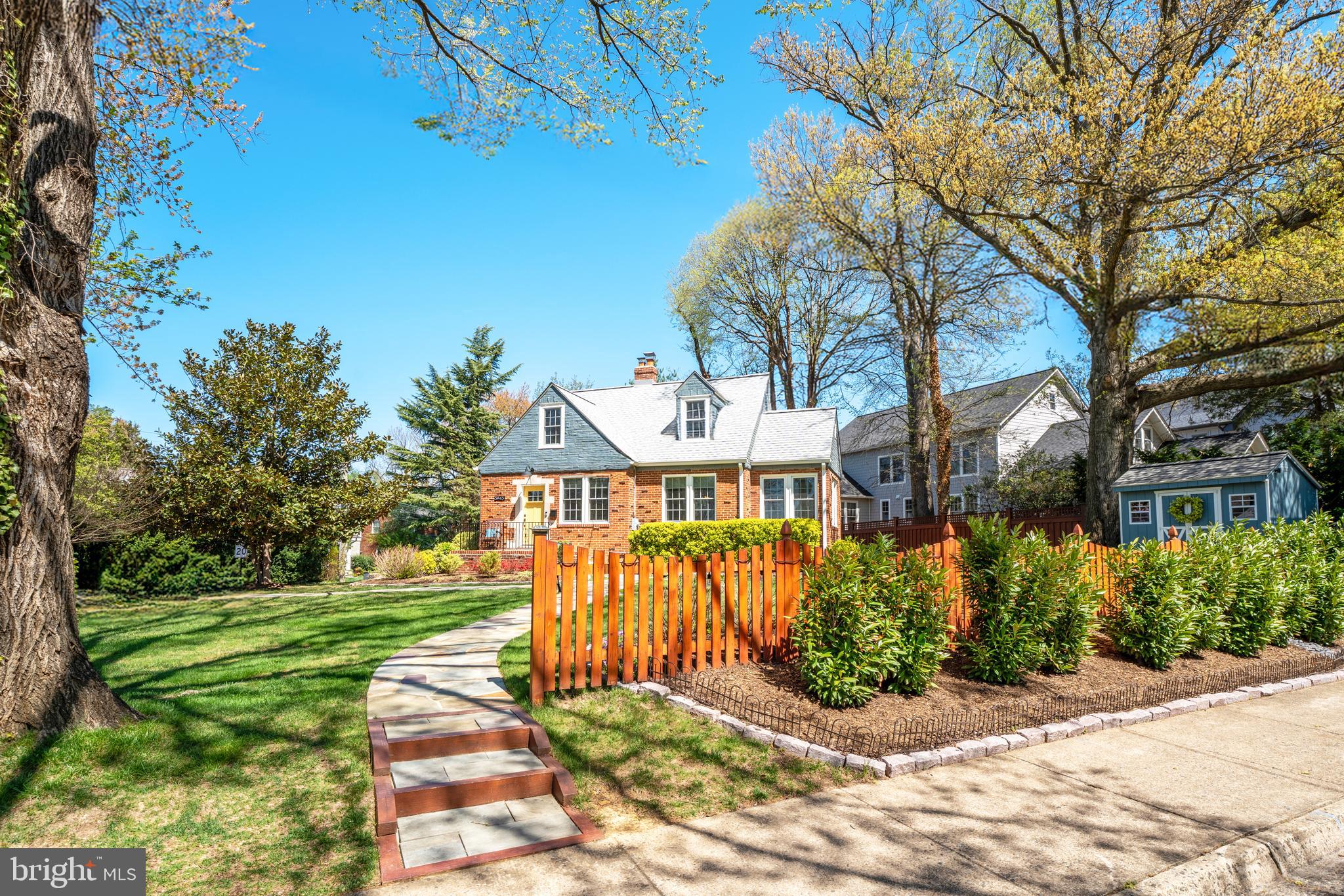 5943 WASHINGTON BOULEVARD