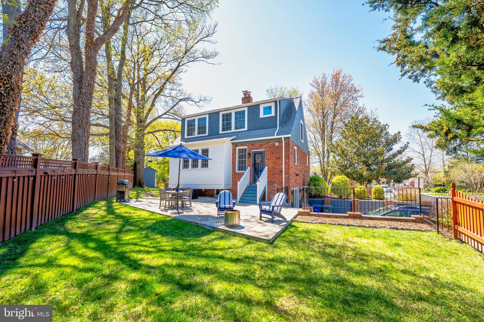 5943 WASHINGTON BOULEVARD