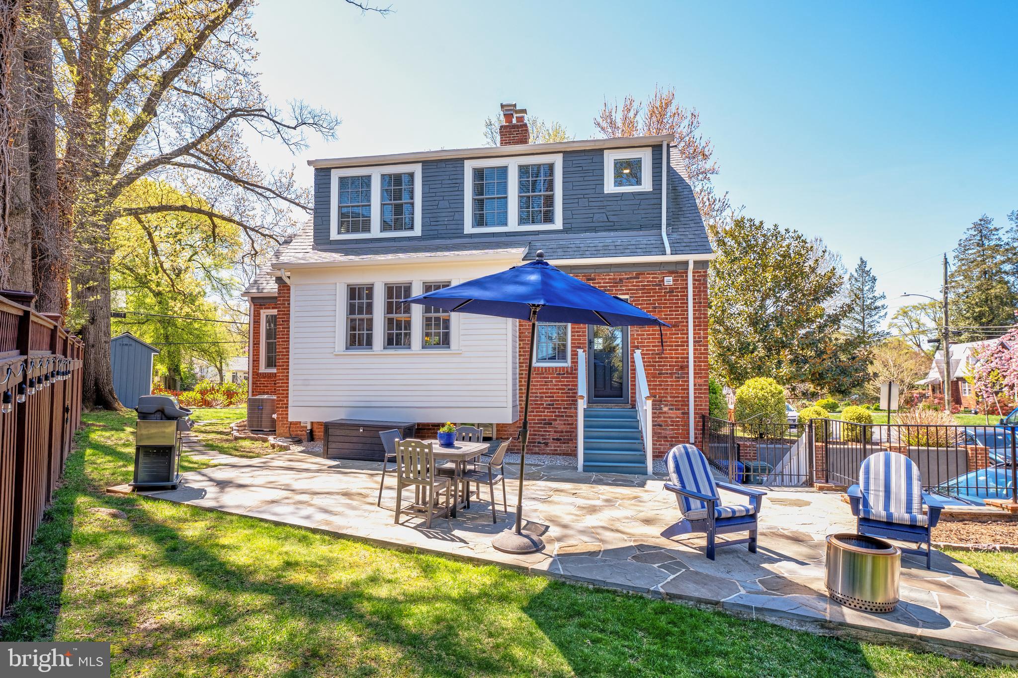 5943 WASHINGTON BOULEVARD