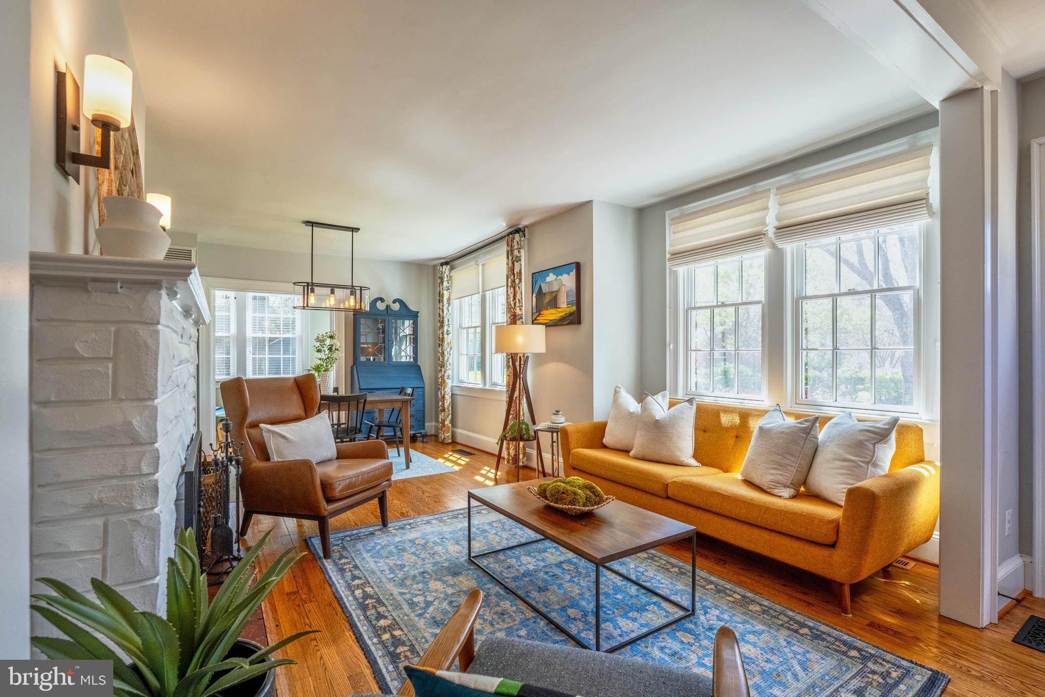 5943 WASHINGTON BOULEVARD