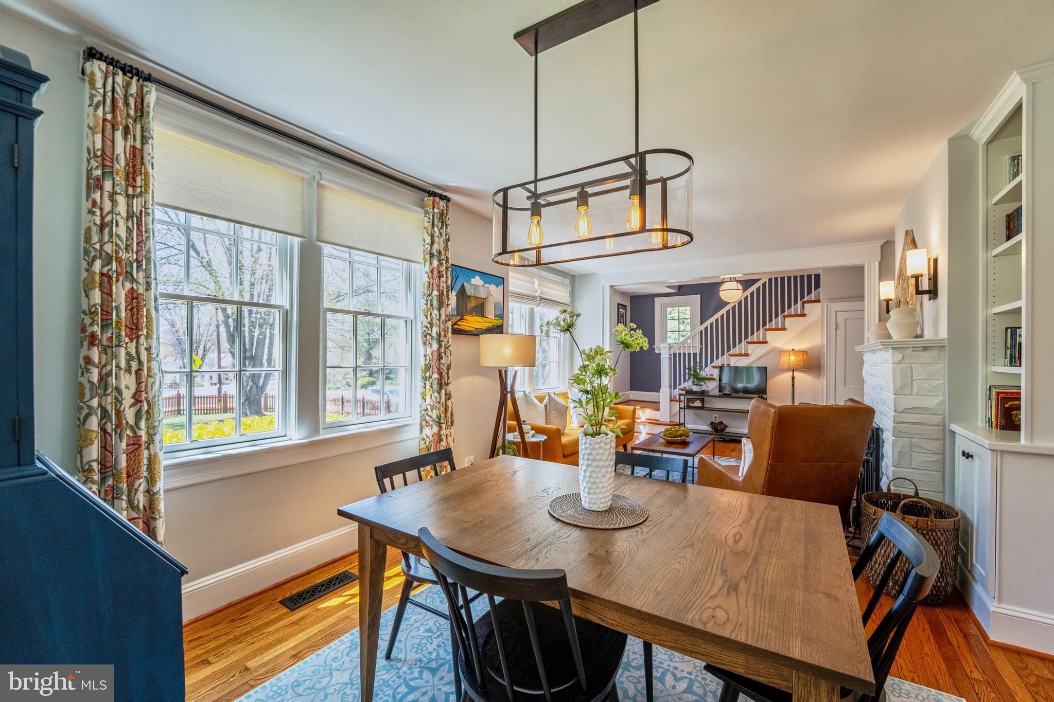 5943 WASHINGTON BOULEVARD