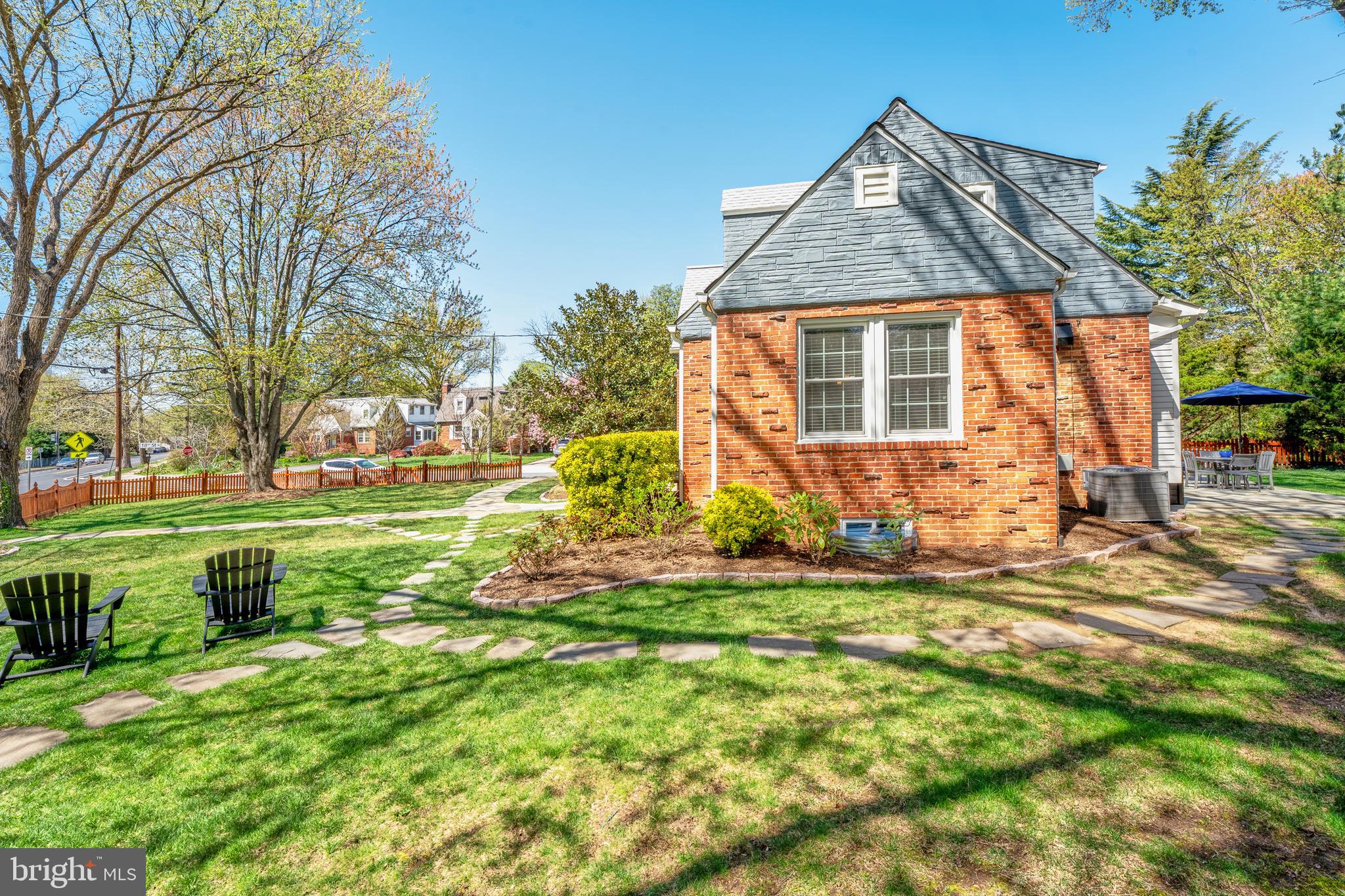 5943 WASHINGTON BOULEVARD