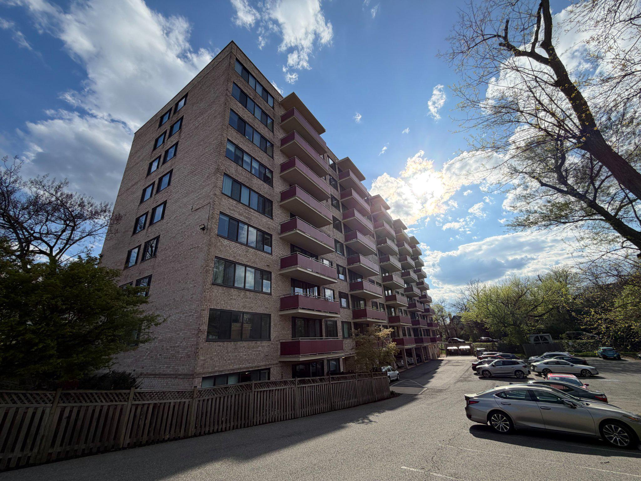 4201 CHERRY HILL ROAD 302
