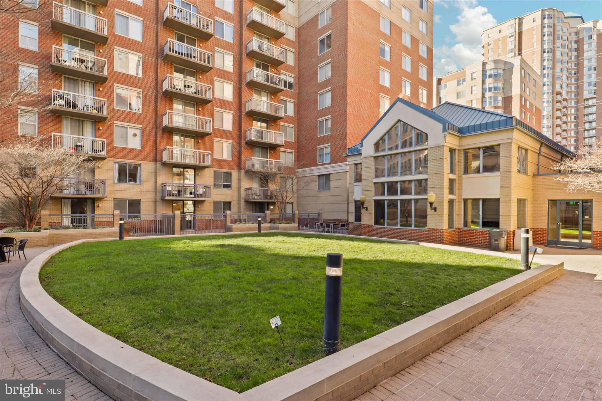 3830 N 9TH STREET N 508E