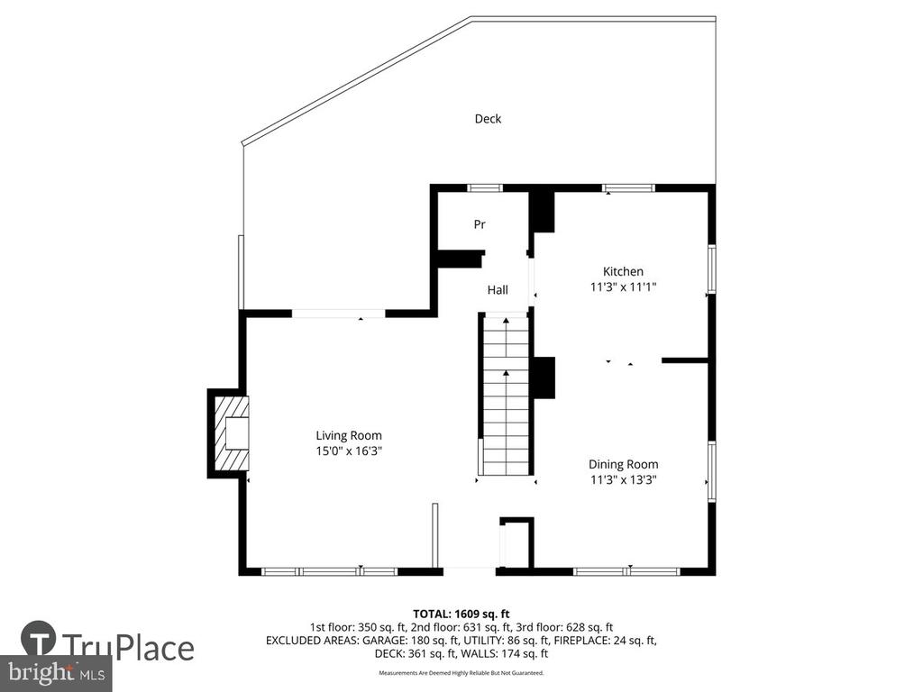 3654 VACATION LANE