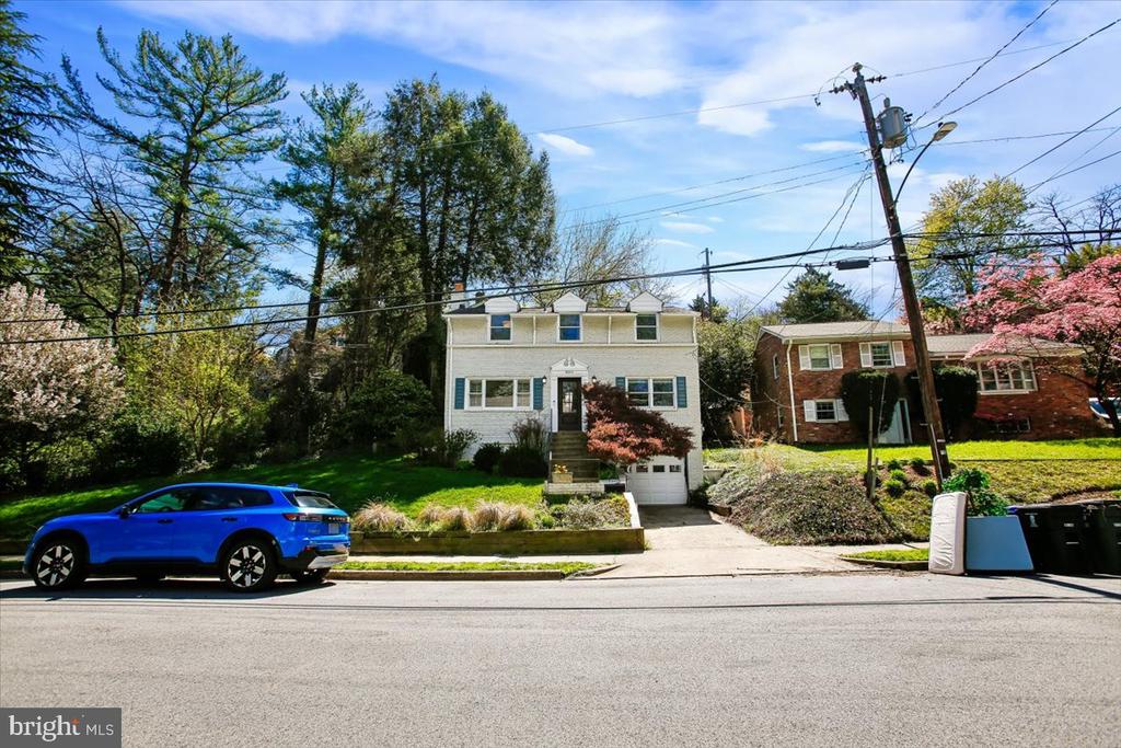 3654 VACATION LANE