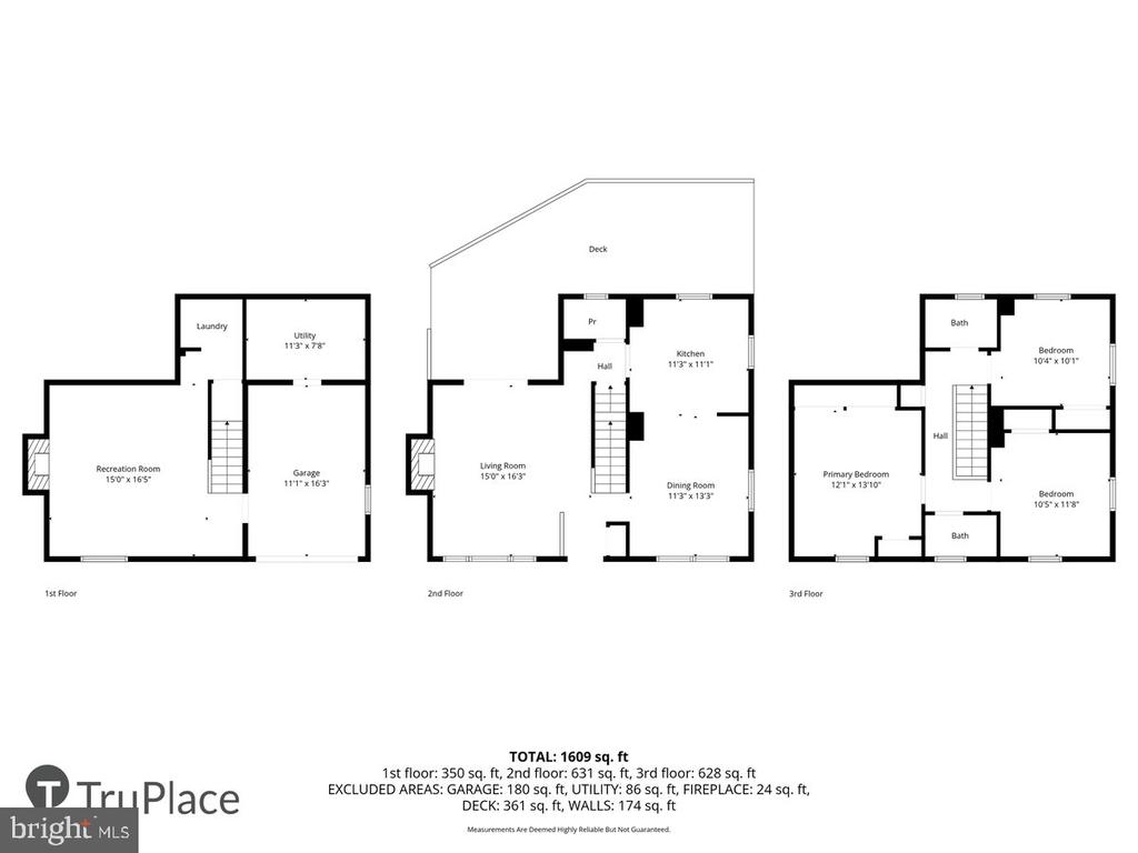 3654 VACATION LANE