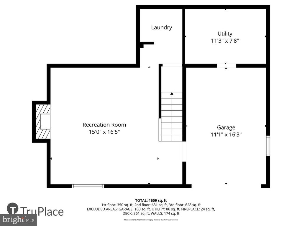 3654 VACATION LANE