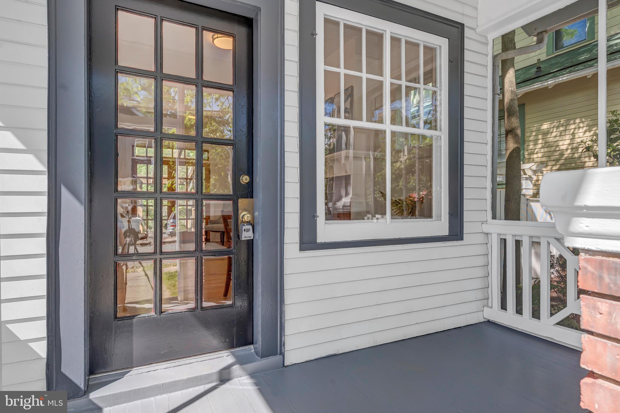 422 N EDGEWOOD STREET