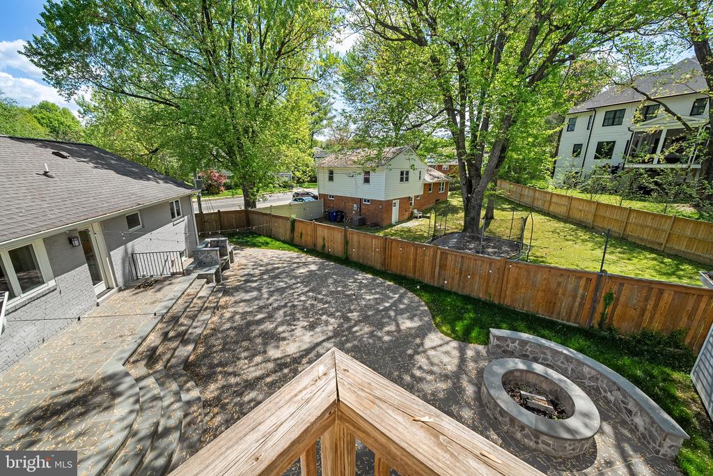 5400 WILLIAMSBURG BOULEVARD