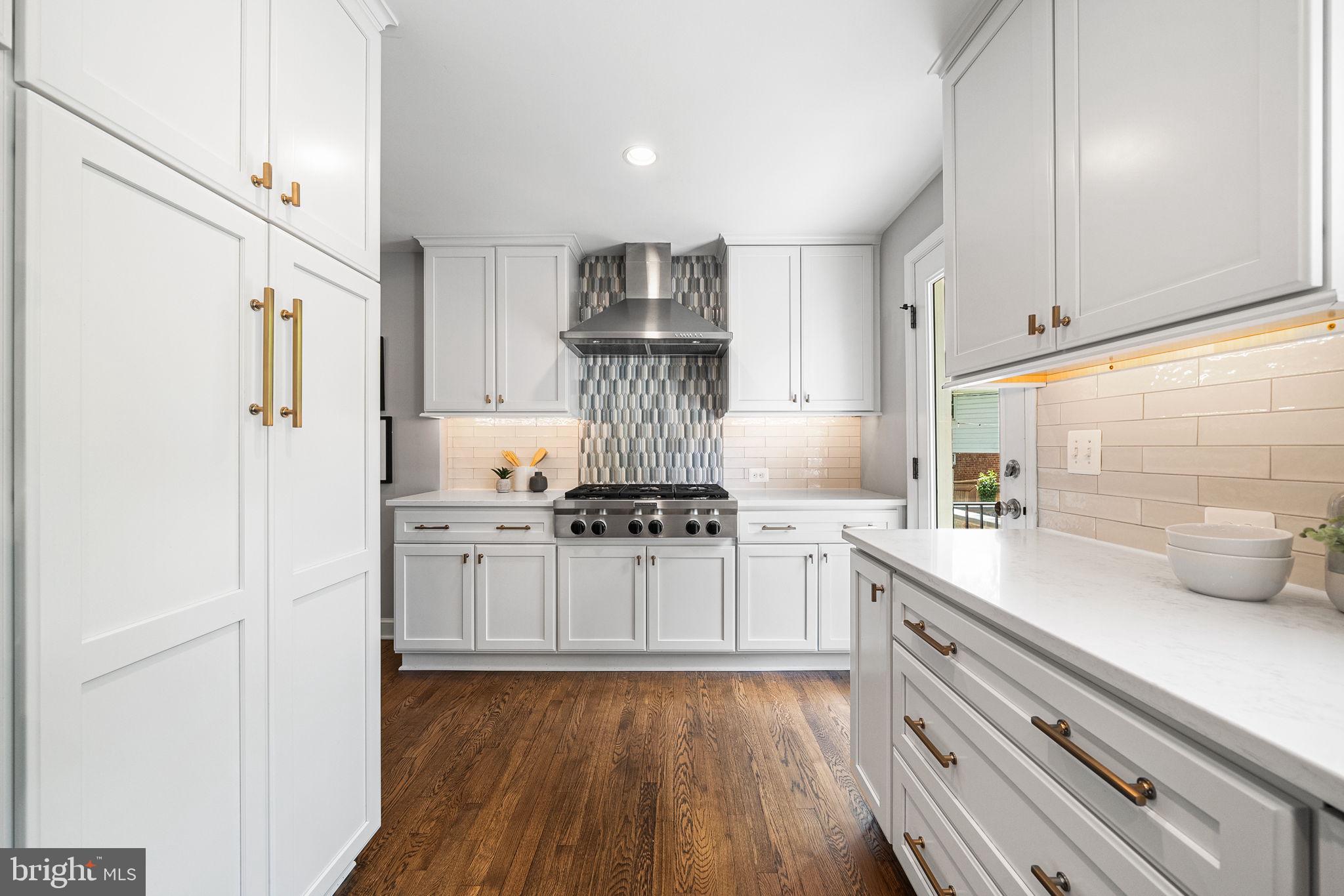 5400 WILLIAMSBURG BOULEVARD