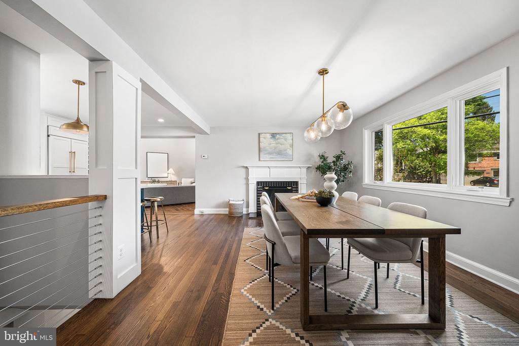5400 WILLIAMSBURG BOULEVARD