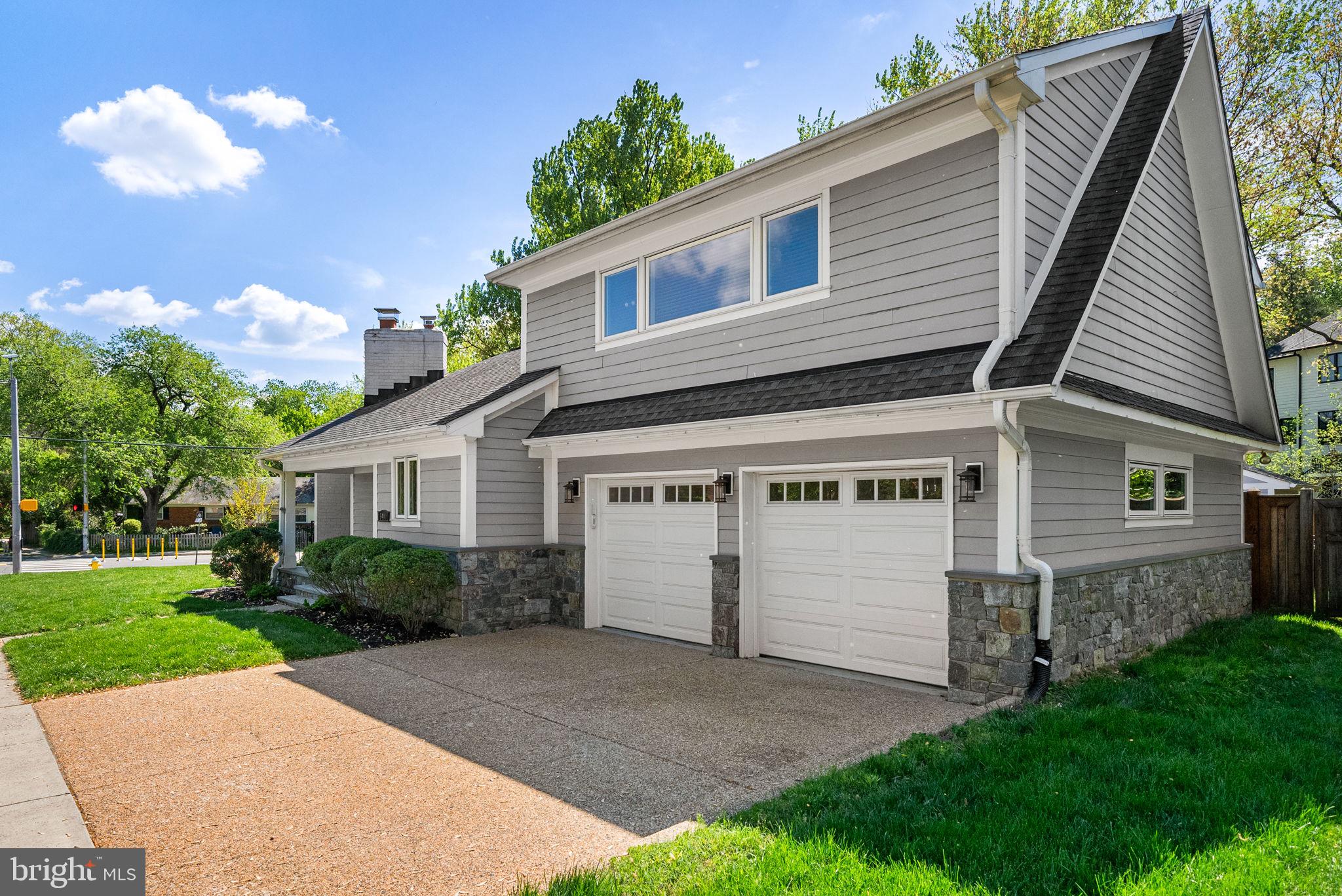 5400 WILLIAMSBURG BOULEVARD