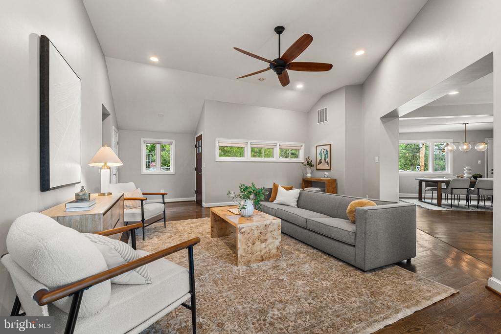 5400 WILLIAMSBURG BOULEVARD