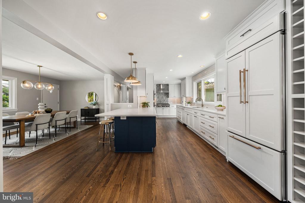 5400 WILLIAMSBURG BOULEVARD