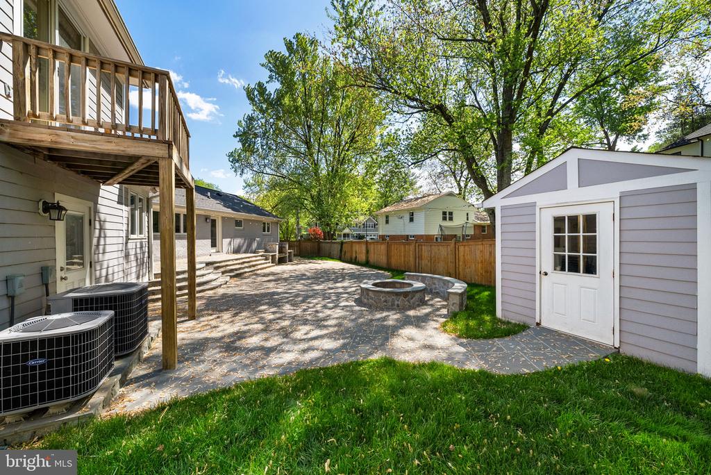 5400 WILLIAMSBURG BOULEVARD