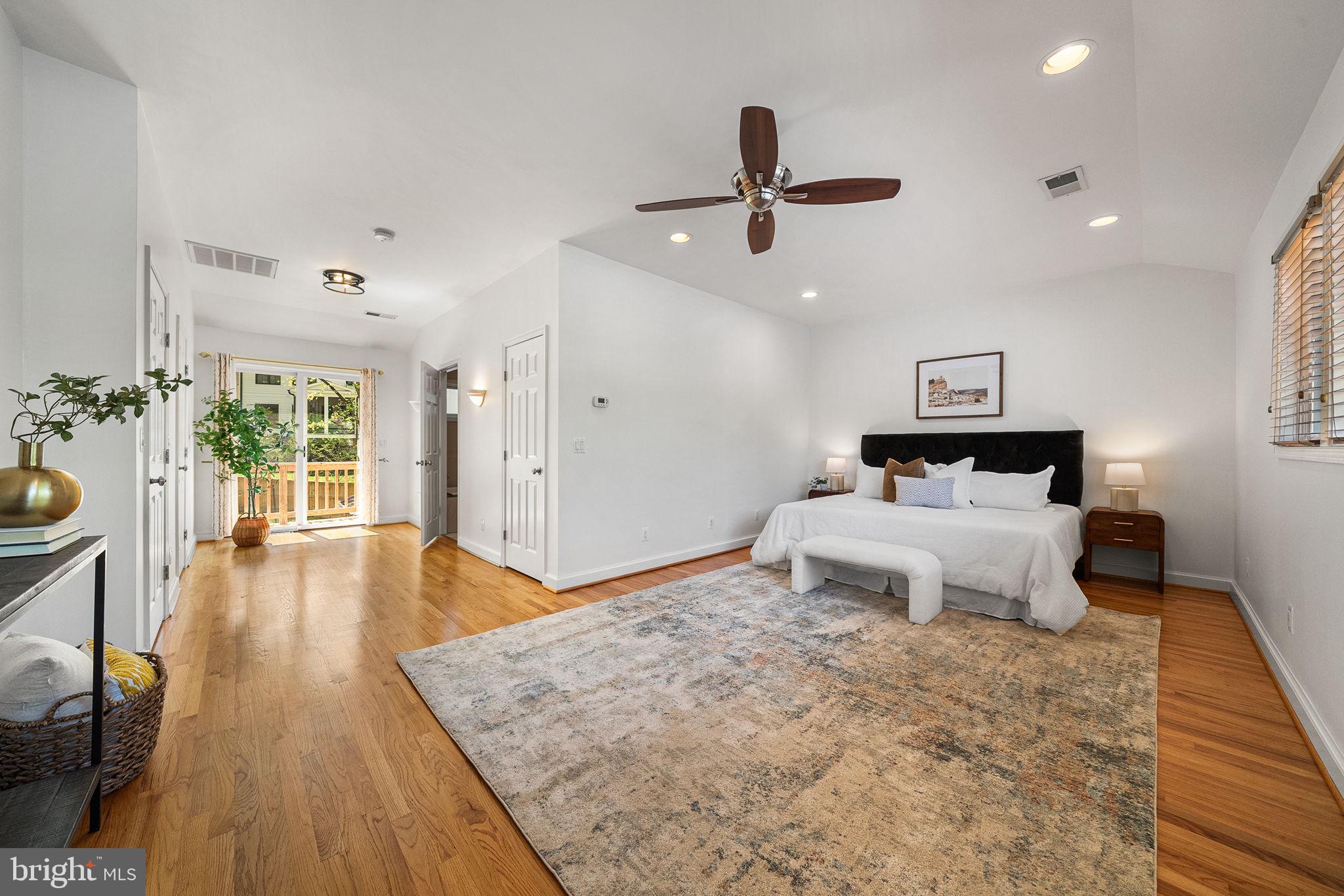 5400 WILLIAMSBURG BOULEVARD