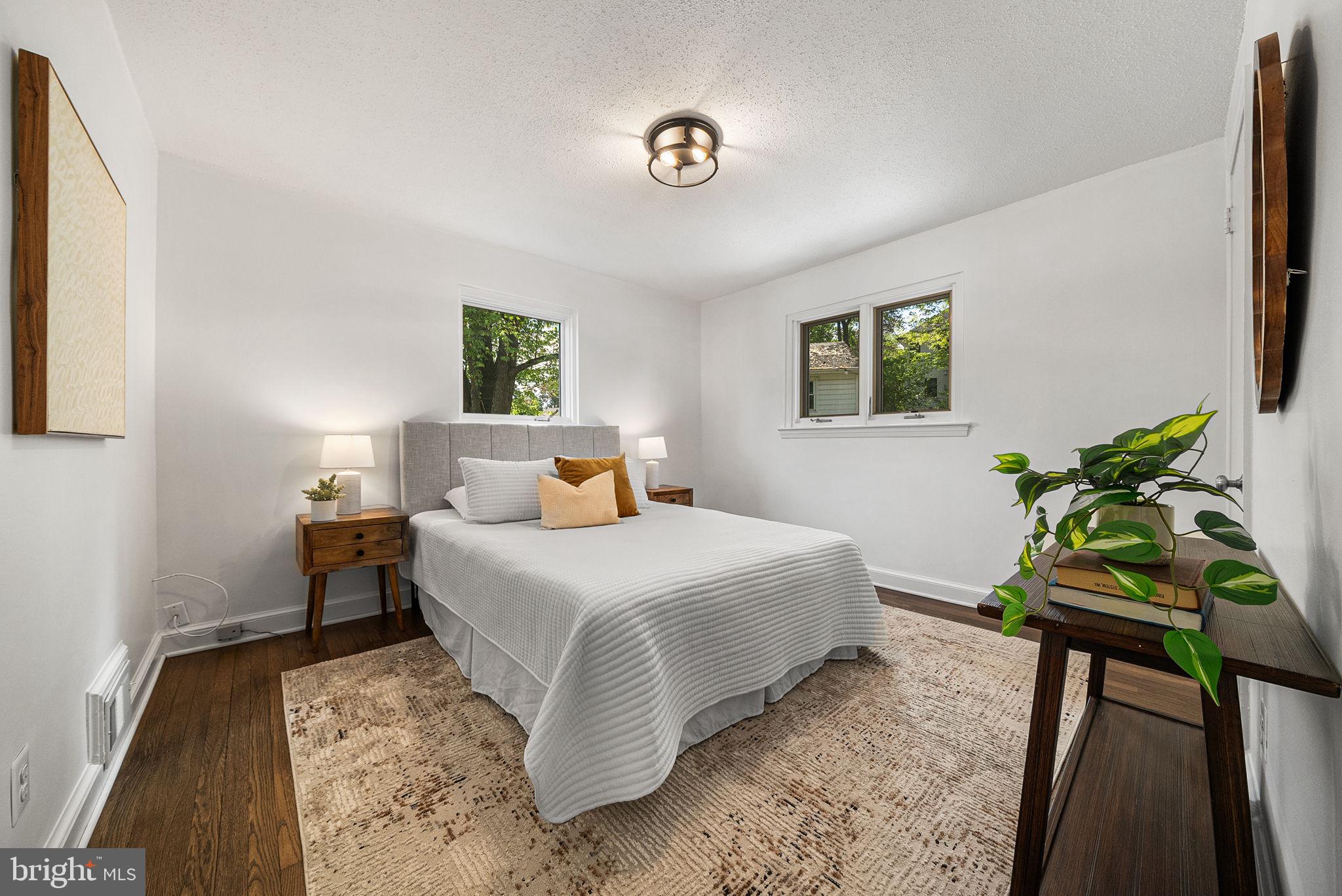 5400 WILLIAMSBURG BOULEVARD