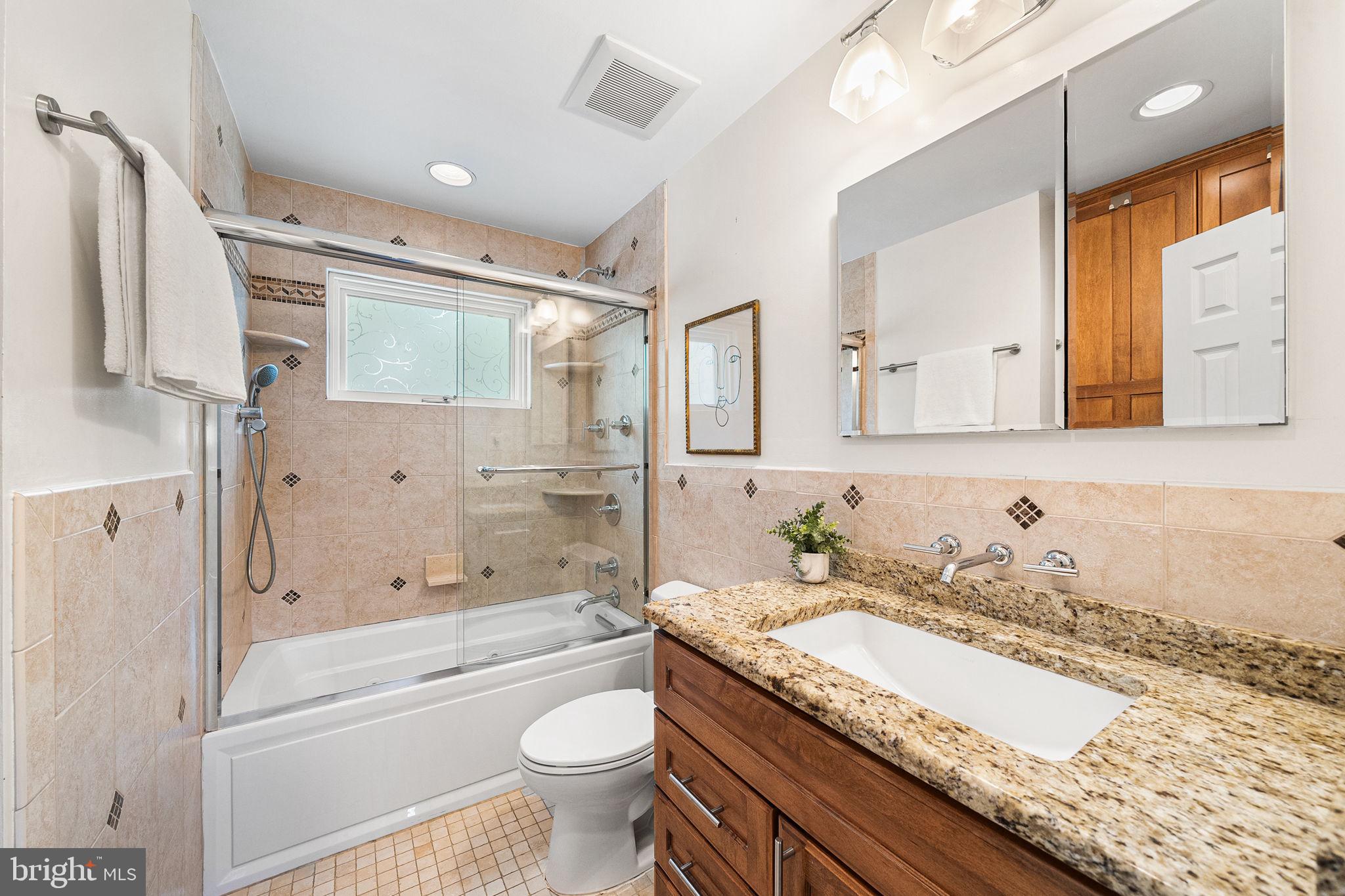 5400 WILLIAMSBURG BOULEVARD