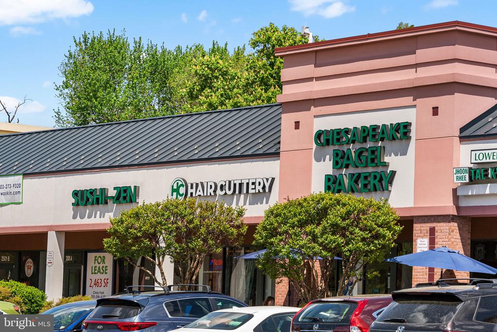 5400 WILLIAMSBURG BOULEVARD