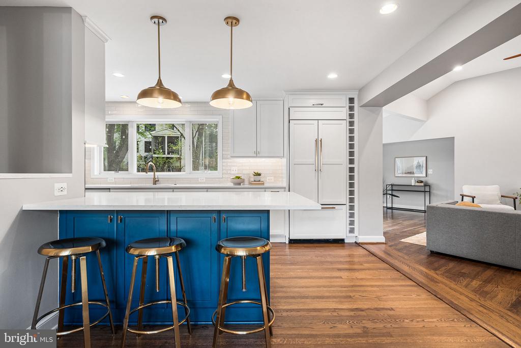 5400 WILLIAMSBURG BOULEVARD