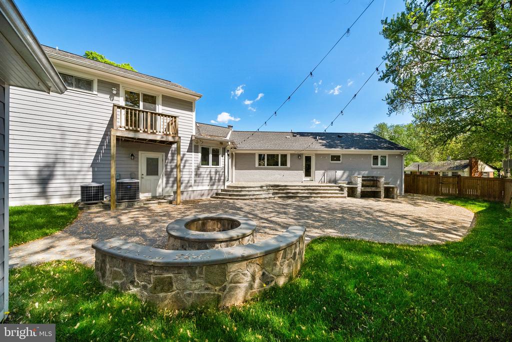 5400 WILLIAMSBURG BOULEVARD