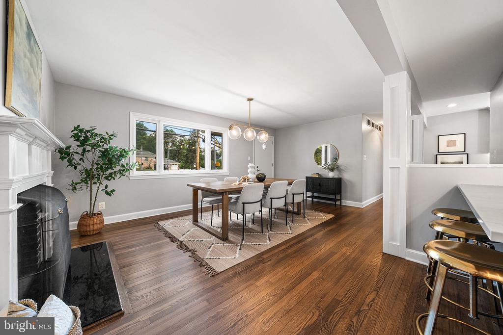 5400 WILLIAMSBURG BOULEVARD