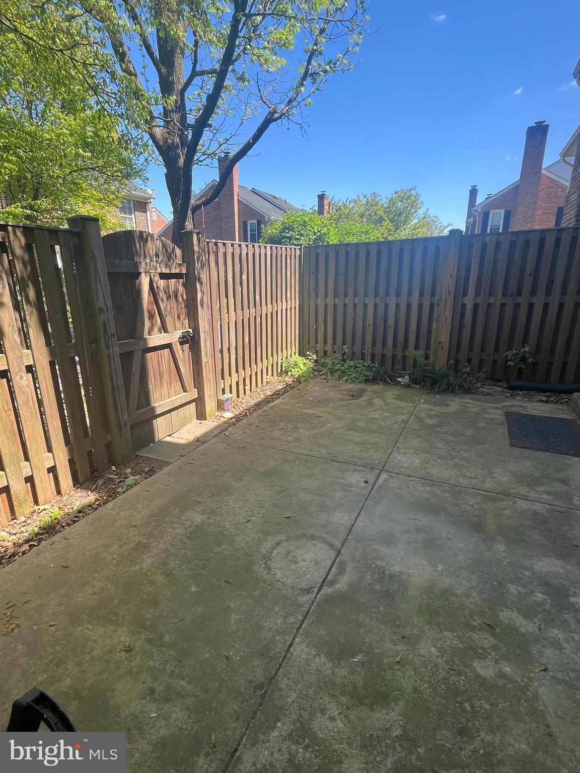 2518 ARLINGTON MILL DRIVE C S