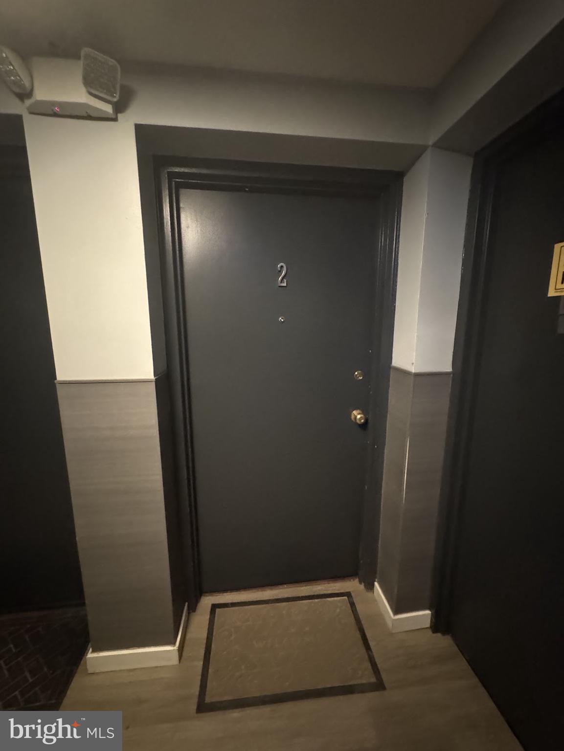 500 S COURTHOUSE ROAD 2