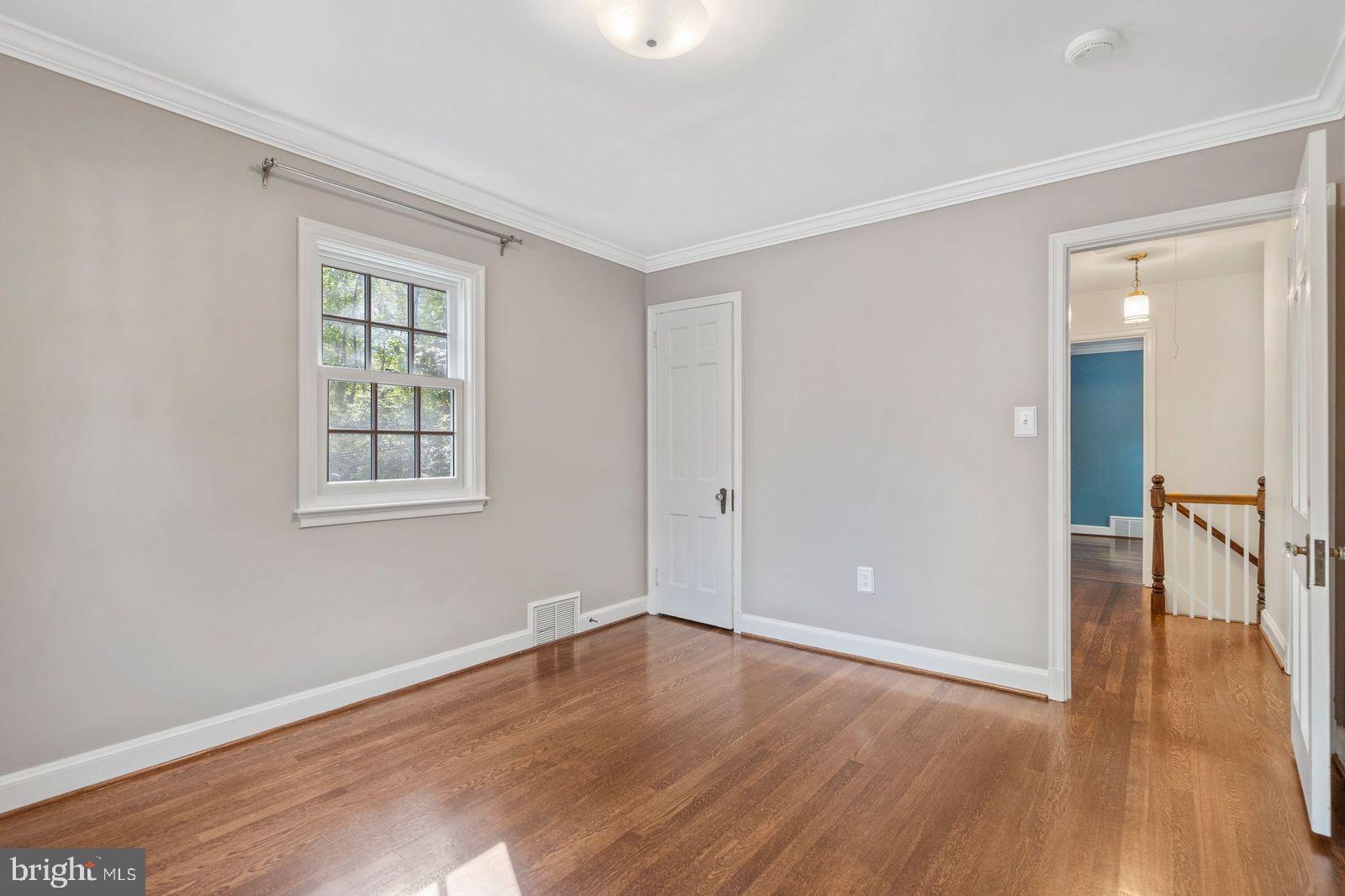 1616 N HARRISON STREET