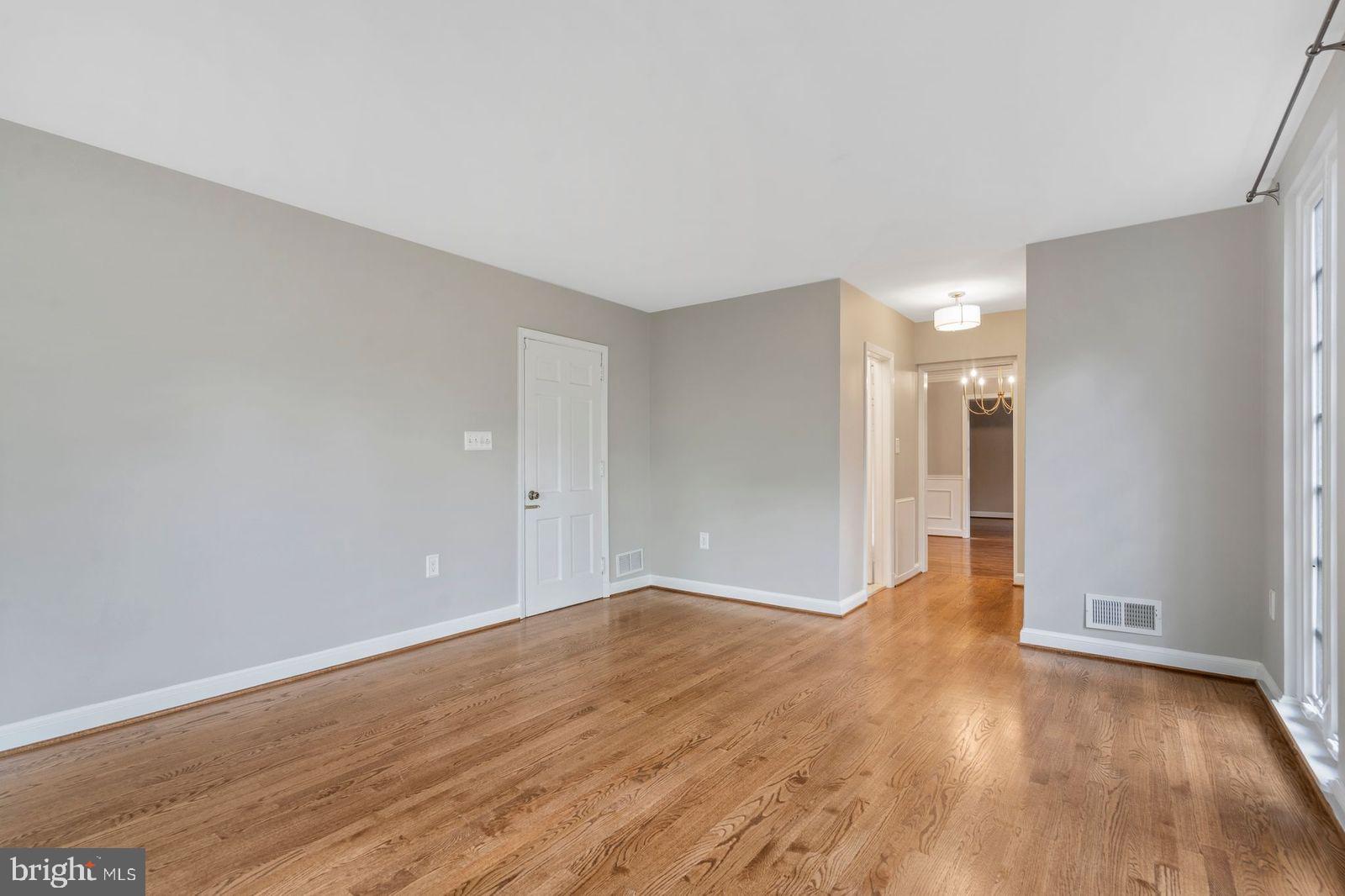 1616 N HARRISON STREET