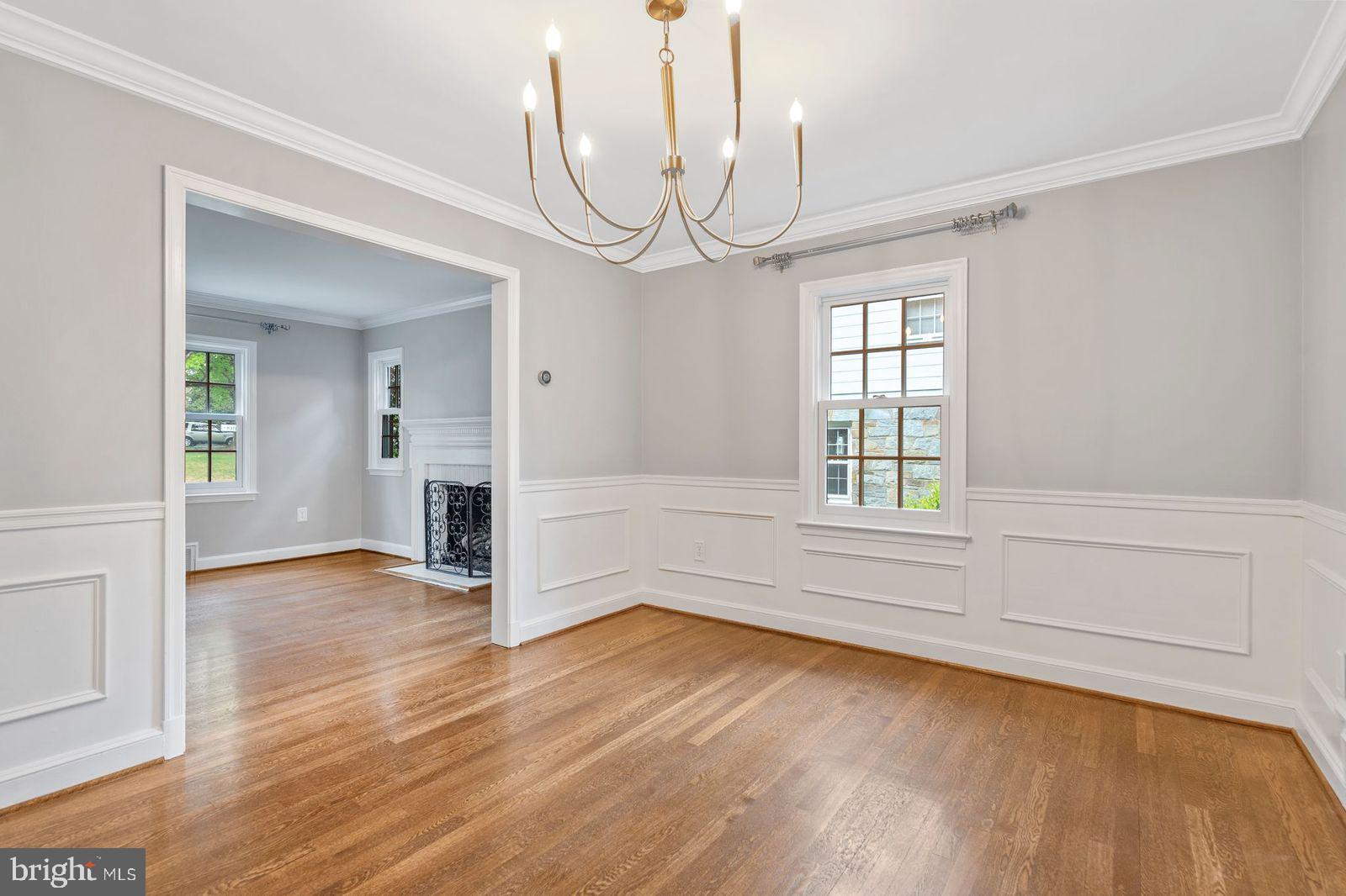 1616 N HARRISON STREET