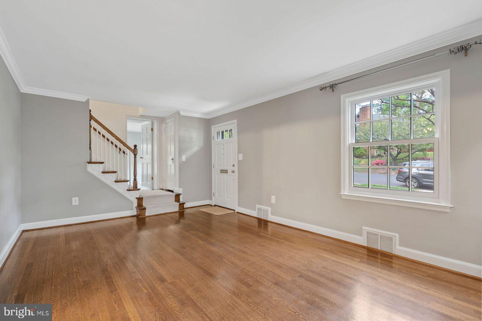 1616 N HARRISON STREET