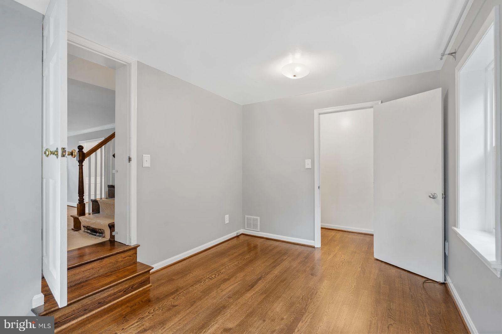 1616 N HARRISON STREET